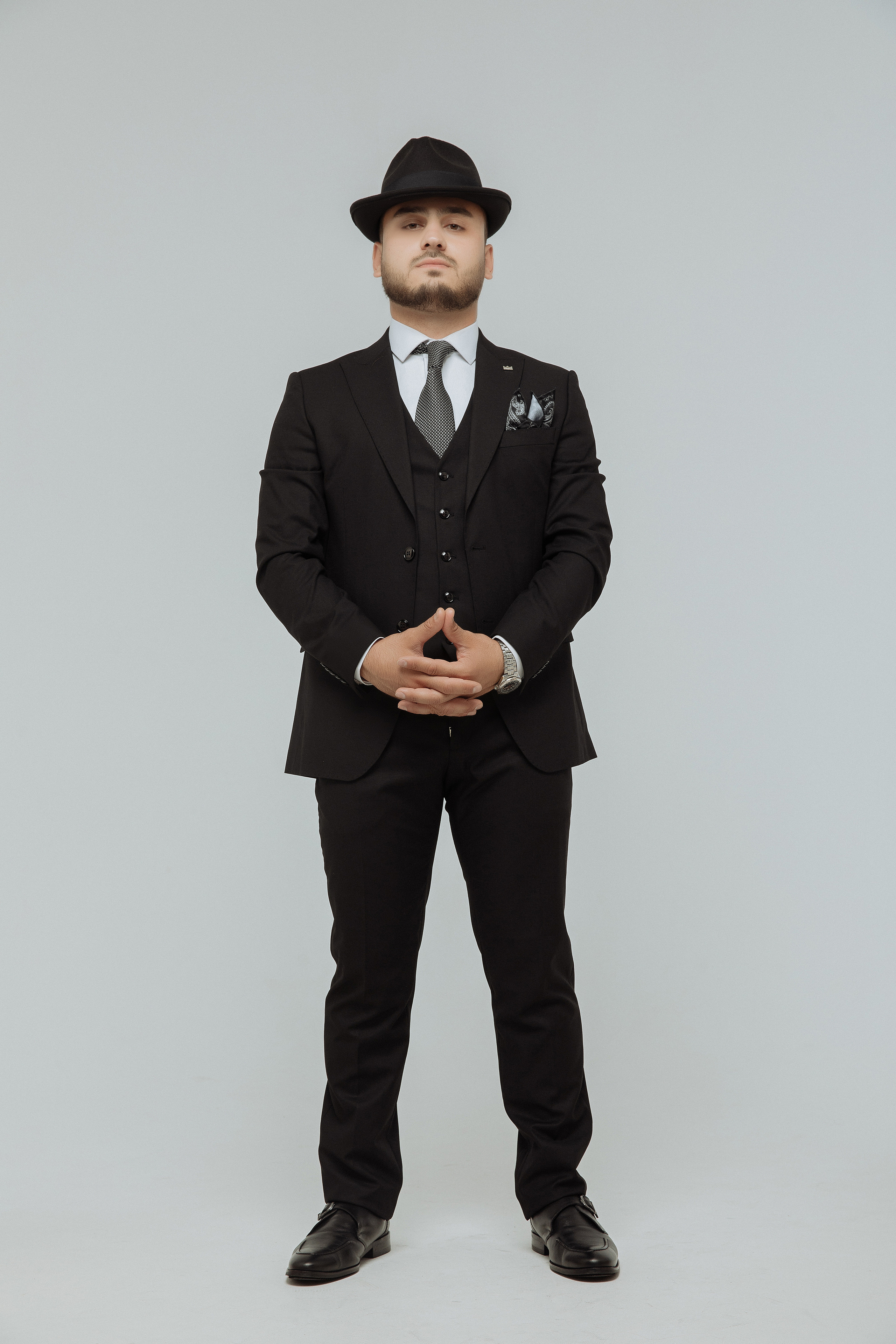 Обложка. Свадебный и Портретный фотограф Килин Борис