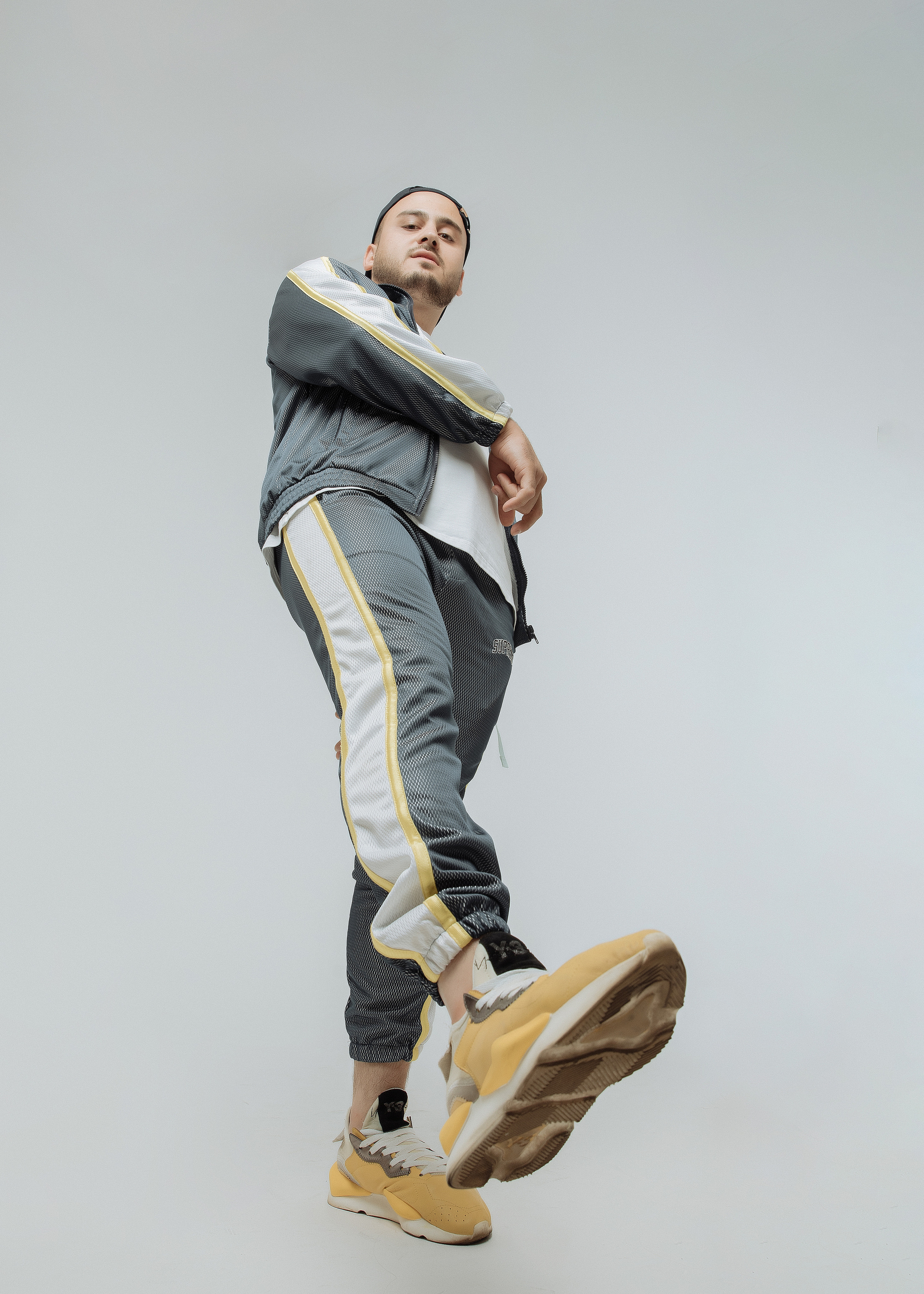 Обложка. Свадебный и Портретный фотограф Килин Борис