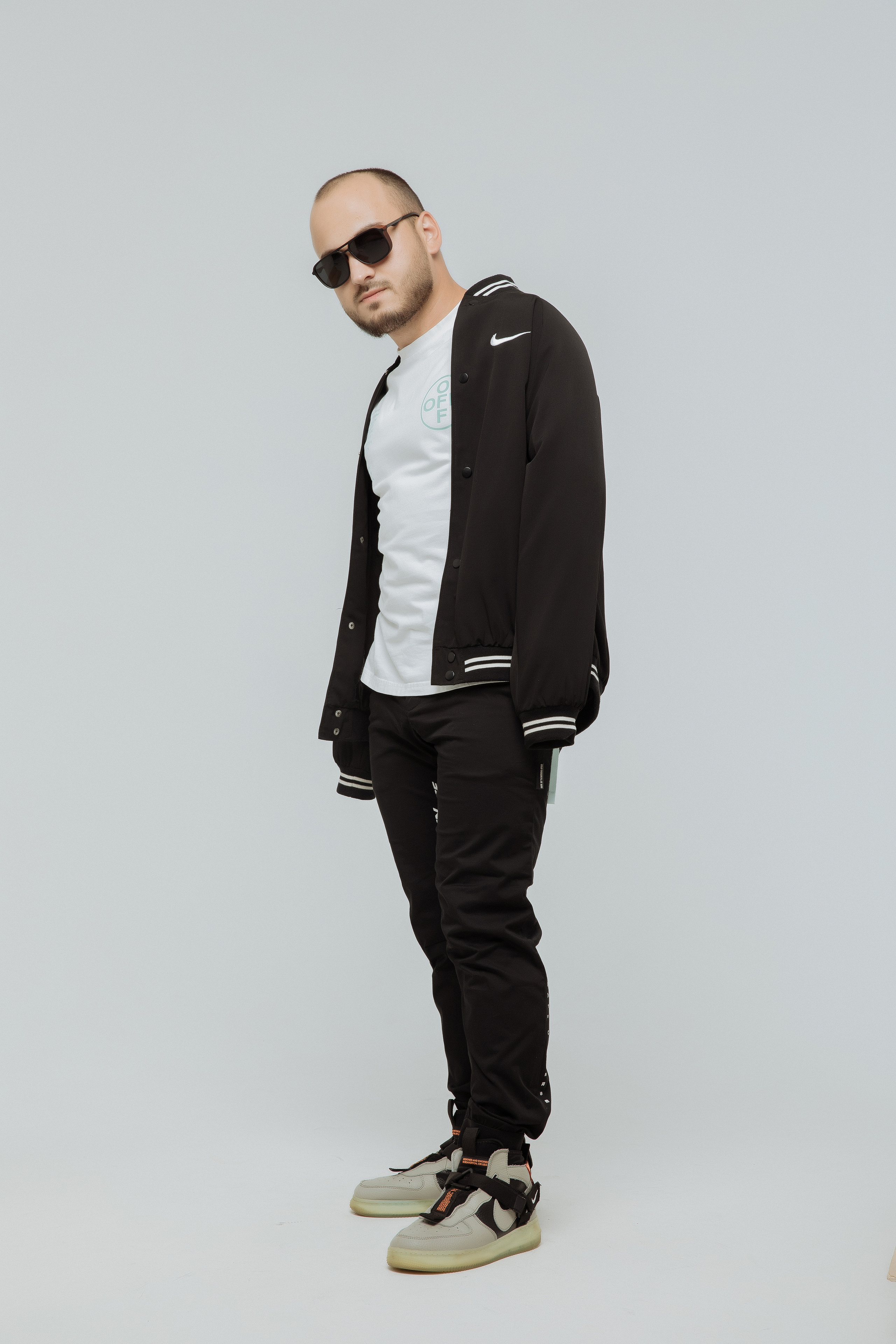 Обложка. Свадебный и Портретный фотограф Килин Борис