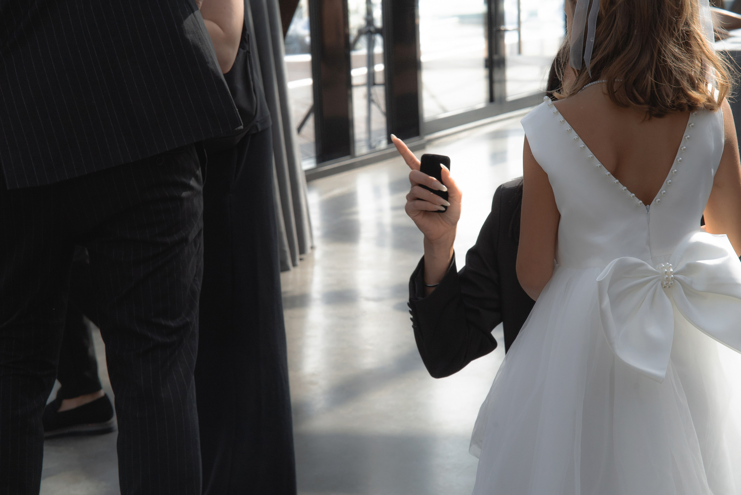 Валерия и Святослав. Репортажный фотограф Алена Фадеева