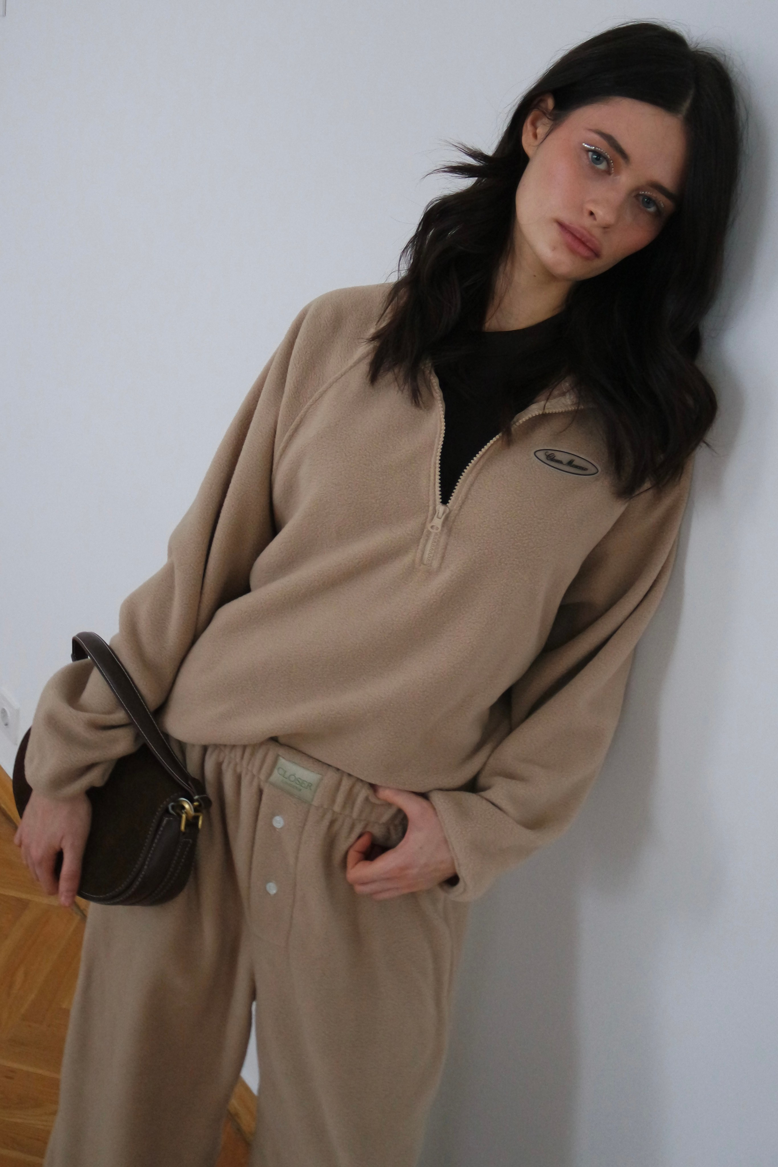 Closer.moscow. Дарья Стумайтис — продюсер и креатор