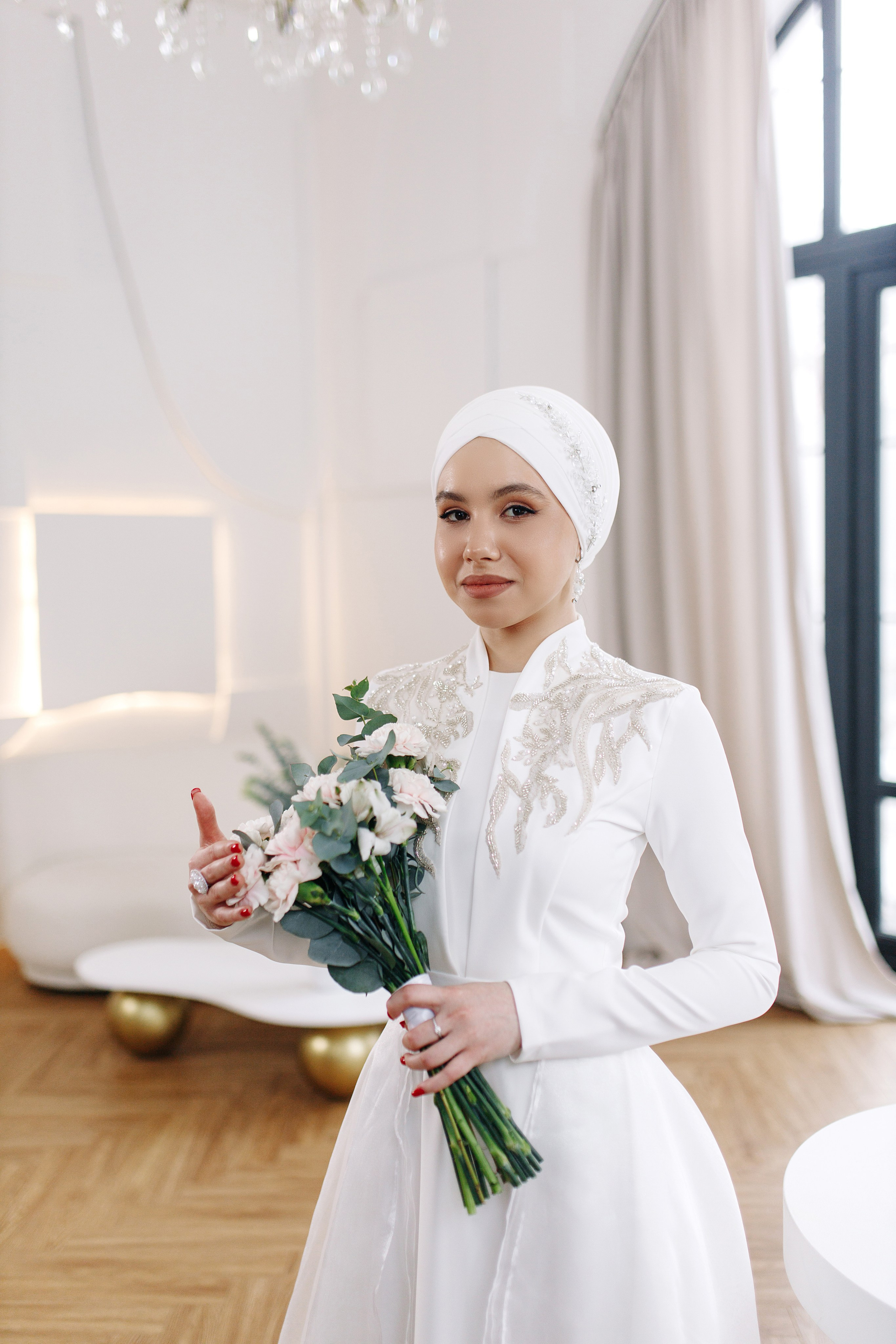 Катя и Радомир. Свадебный и семейный фотограф в Казани Алина Гилазиева