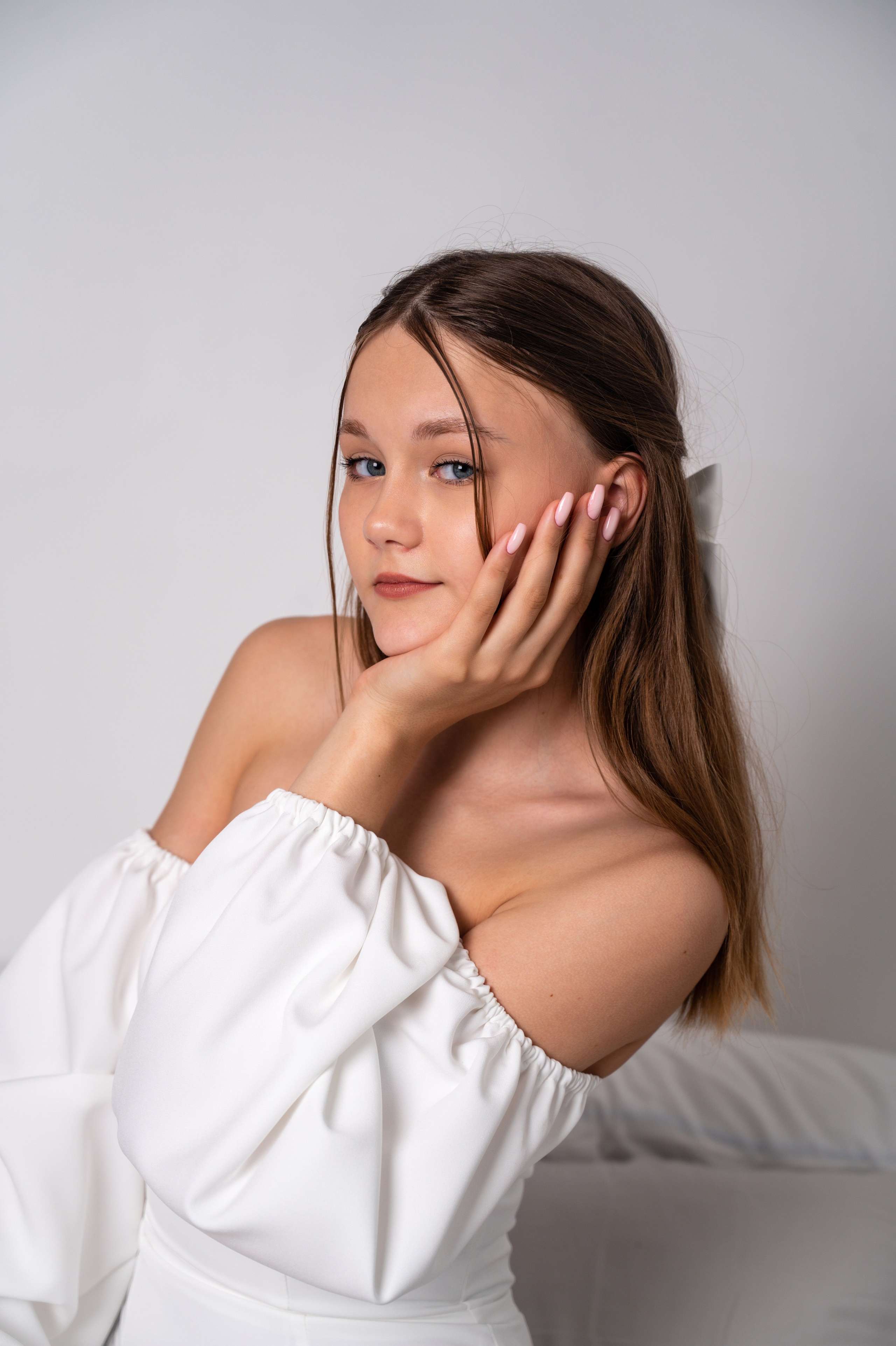 День рождения. Фотограф Алёна Мил