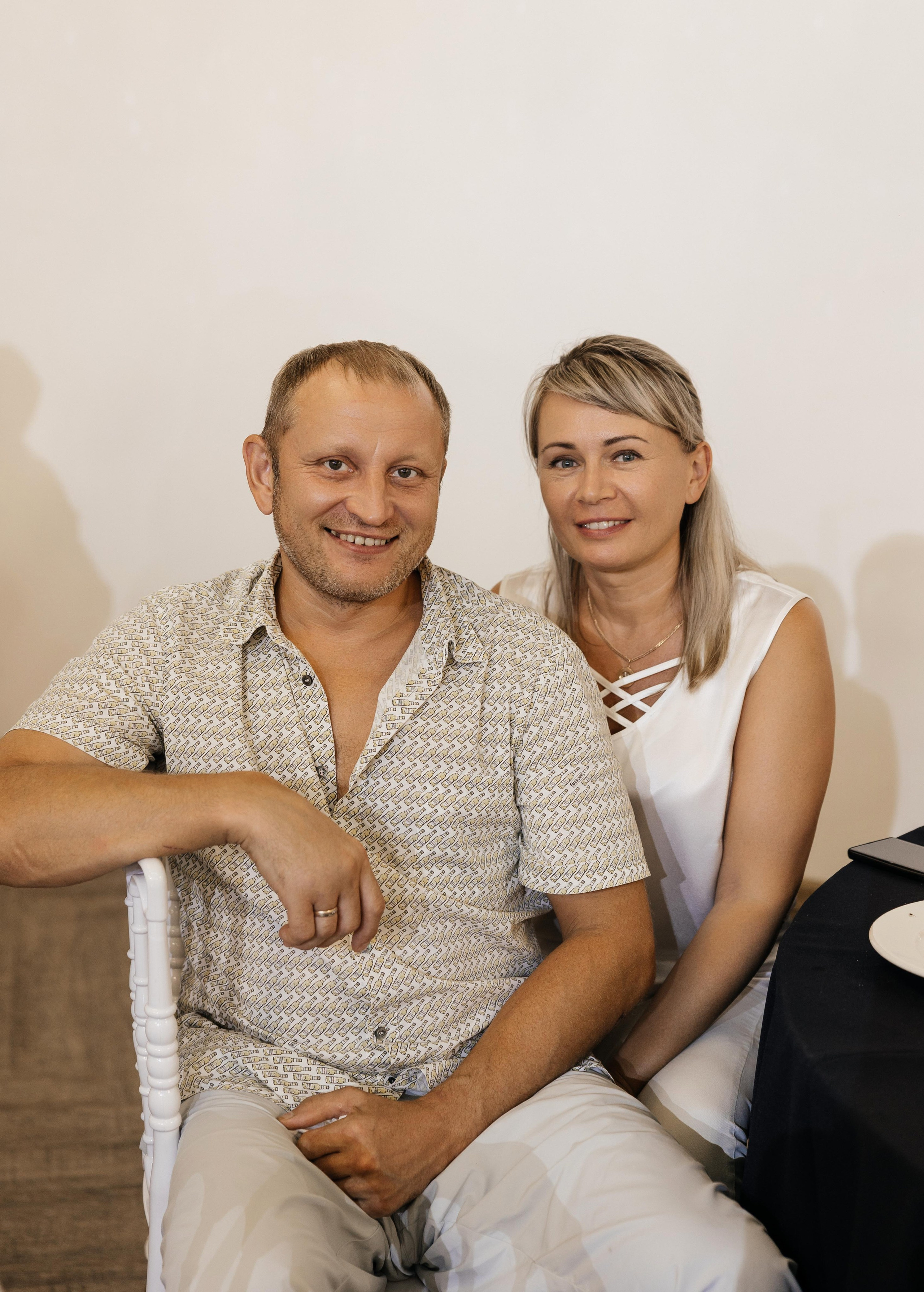 Свадебная история Кирилла и Алины. Свадебный и семейный фотограф Рассказова Виктория