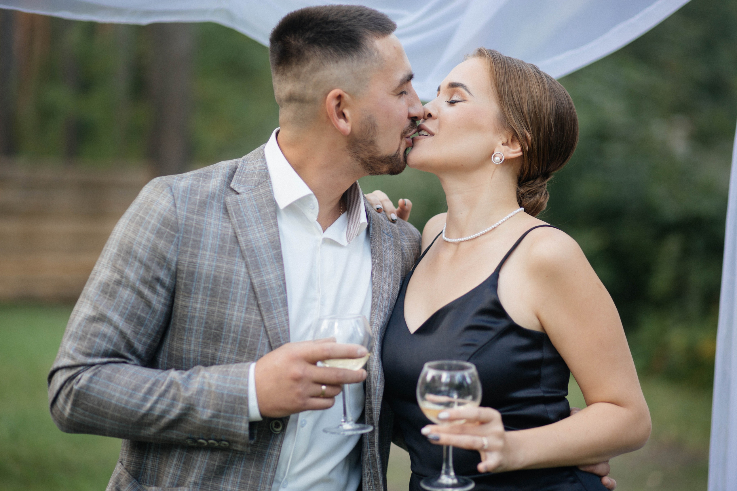 Свадебный и семейный фотограф в Барнауле Уманчук Яна