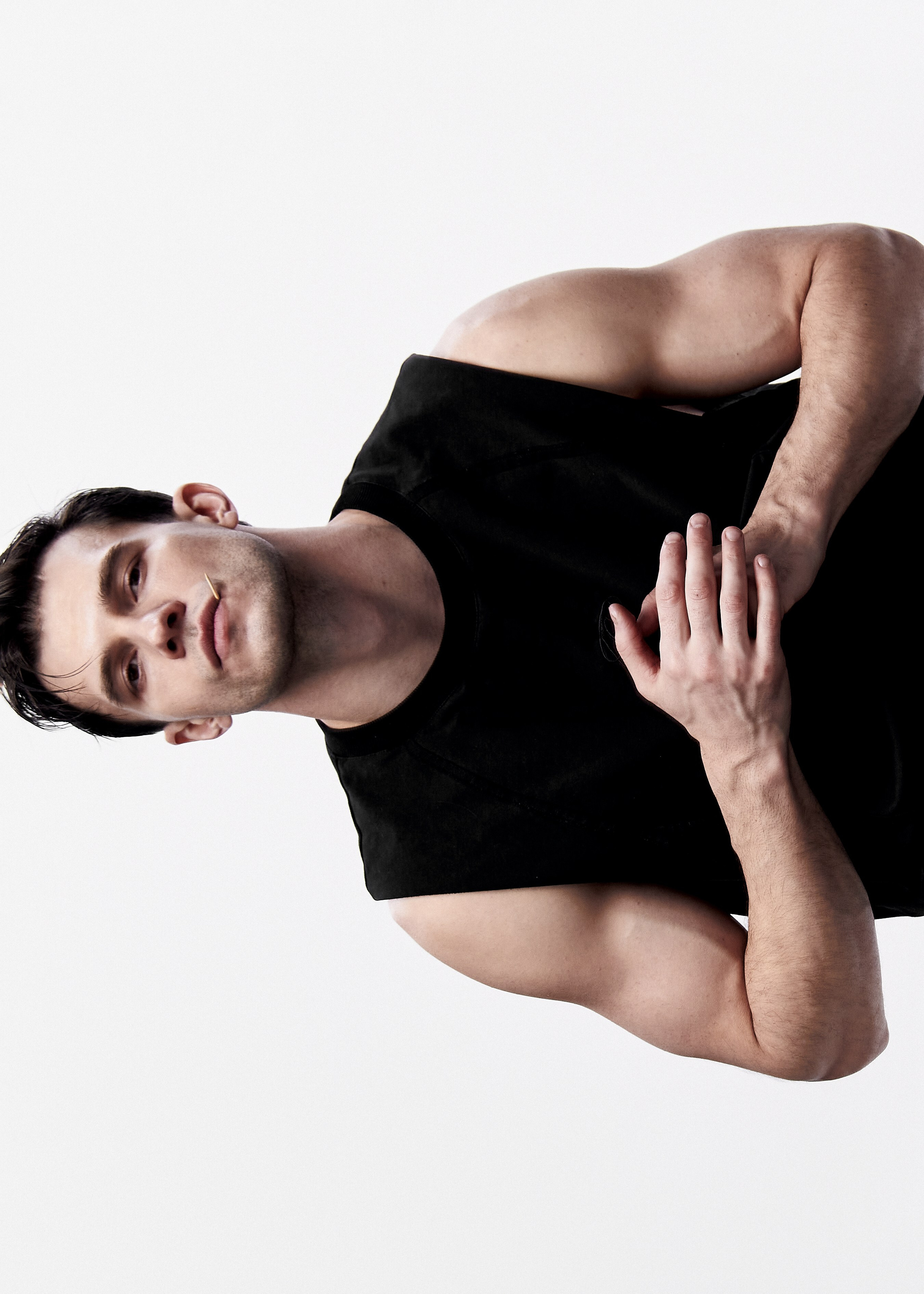 VLADISLAV. Fashion photographer Annа