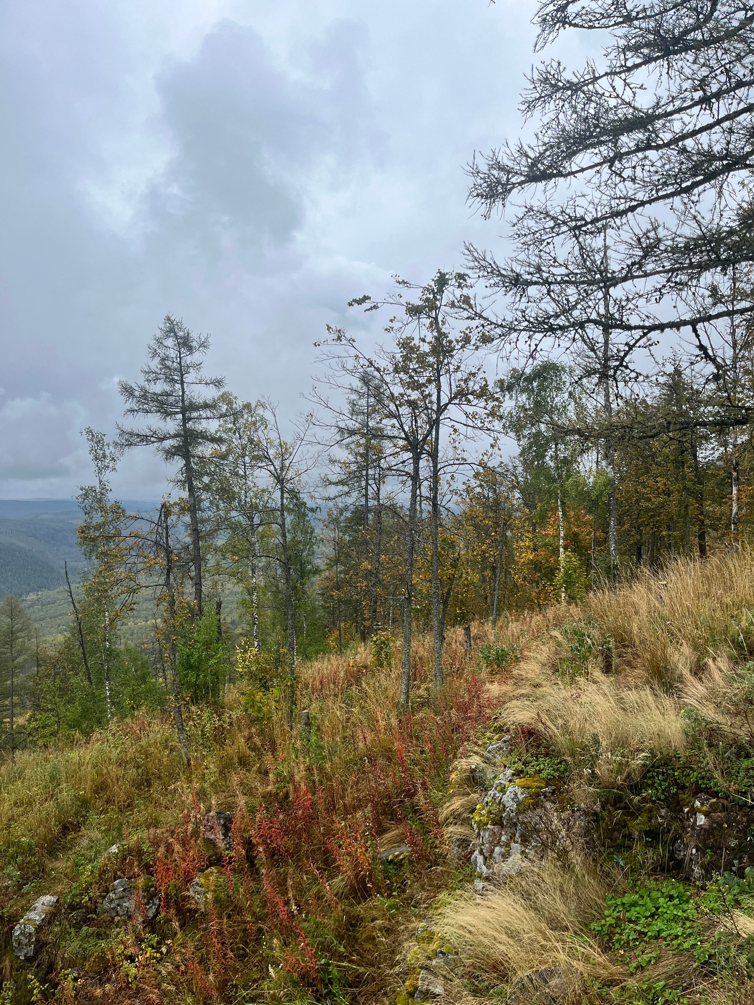 Фото с походов на Айгир — Время приключений