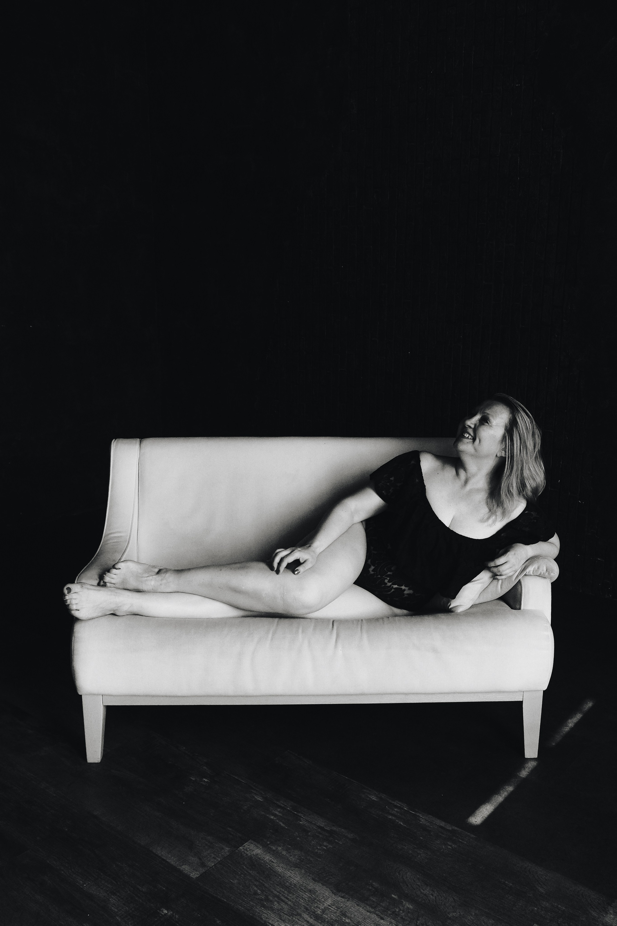 Юлия. Арт усадьба. Фотограф Наташа Лисица