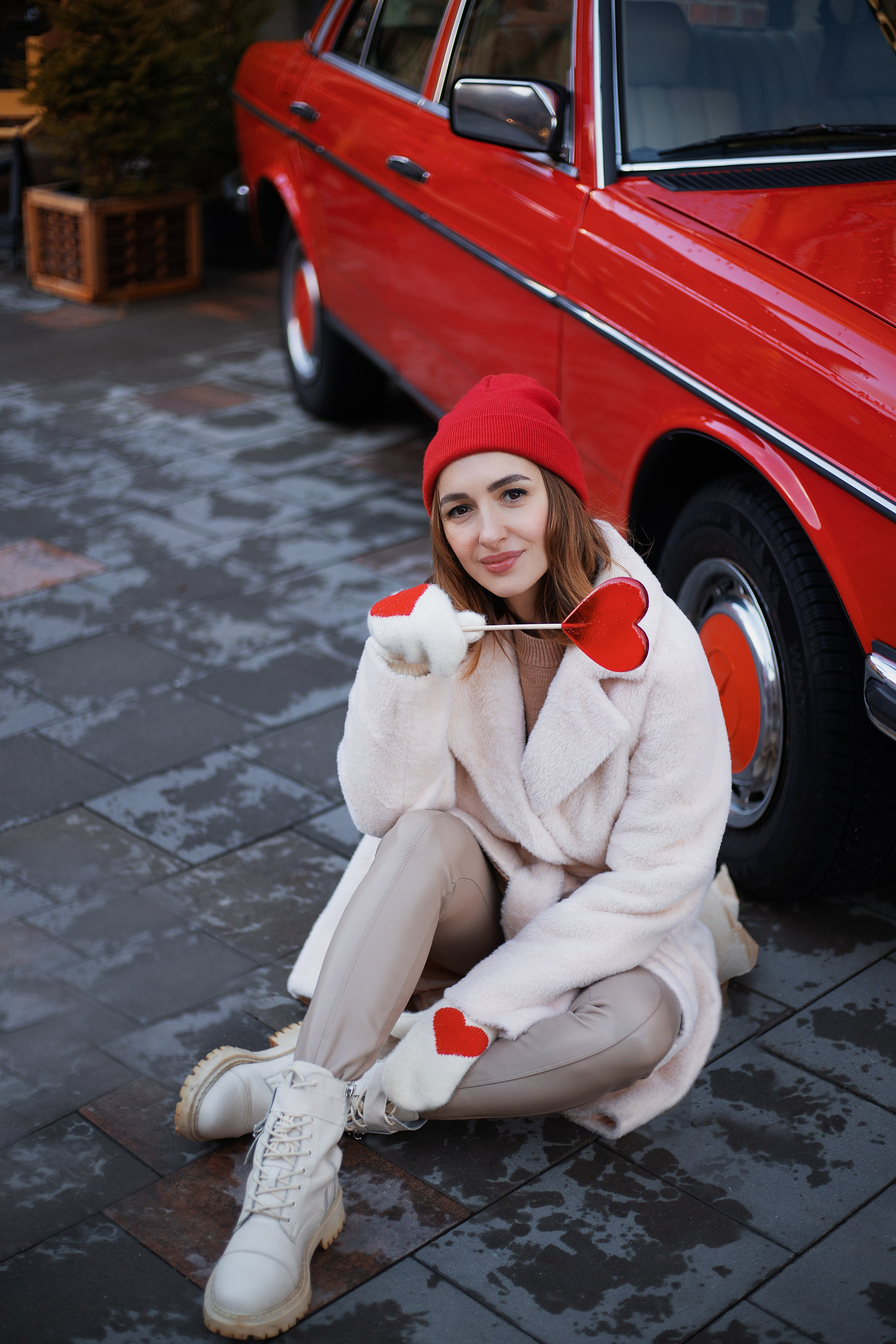 NEW YEAR. Контент-фотограф в Калининграде (Москве) Наталья Кеворкова