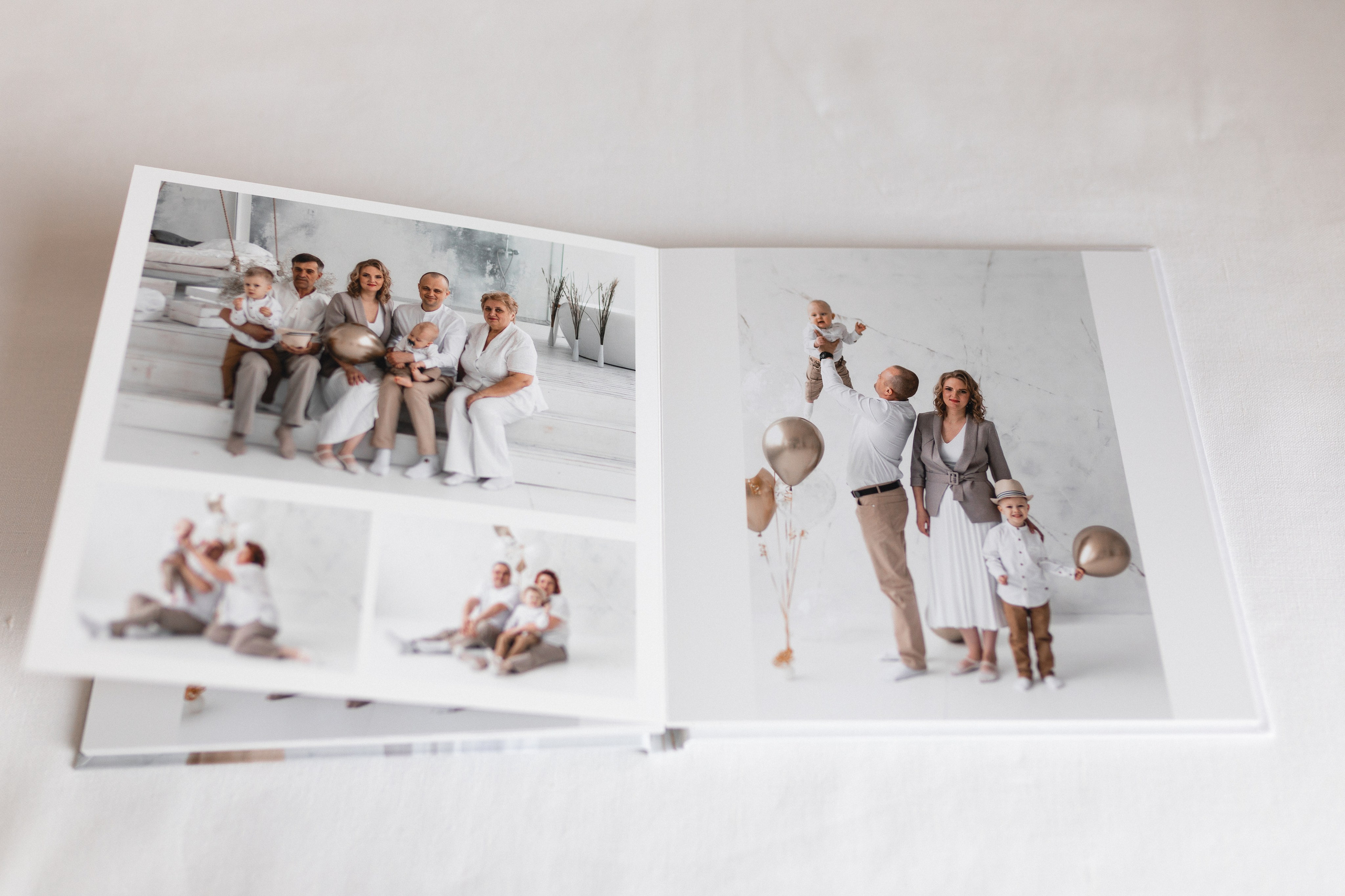 Фотокниги. Полина Бамбиза фотограф фотосессии Красноярск фотокниги портрет