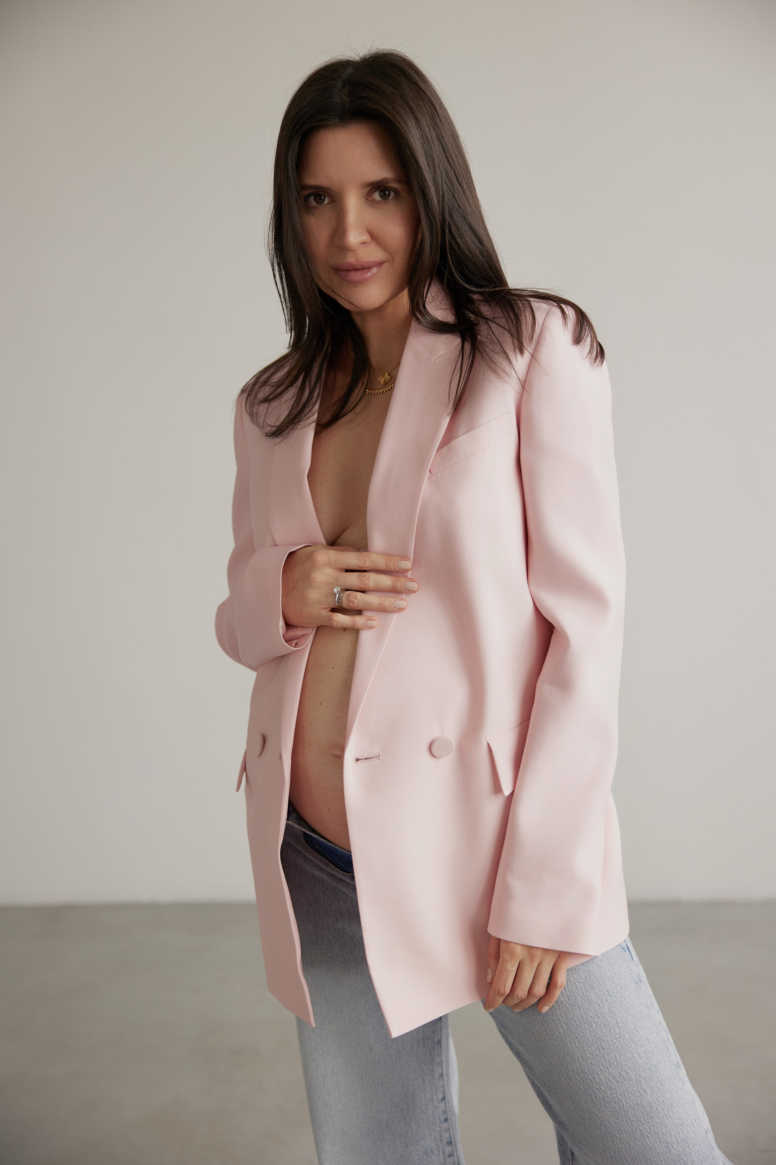 Ksenia. Анна Мамаева коммерческий фотограф в Красноярске