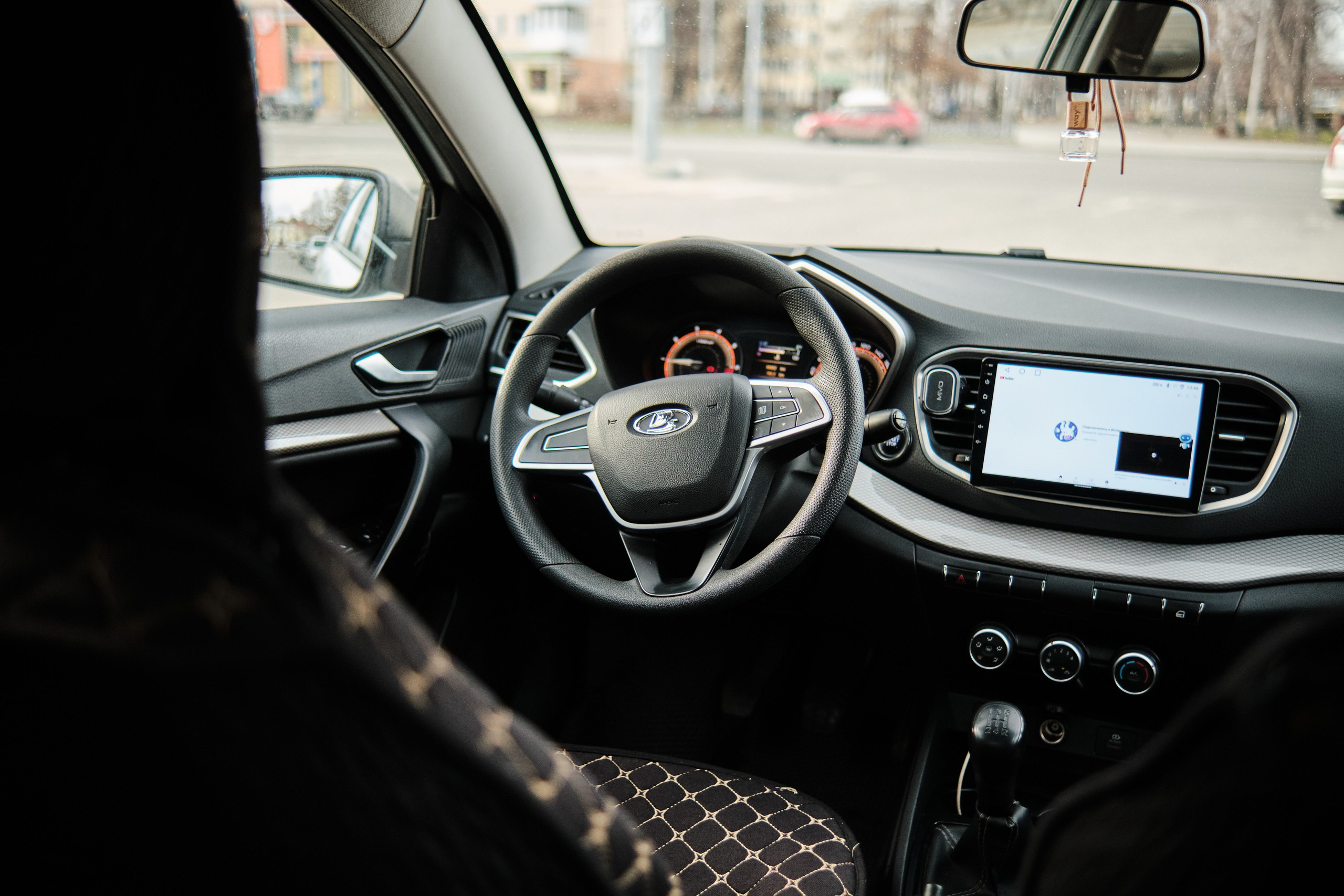 Новый автопарк Яндекс такси в Новокузнецке. Свадебный и семейный фотограф в Новокузнецке Иван Иванов