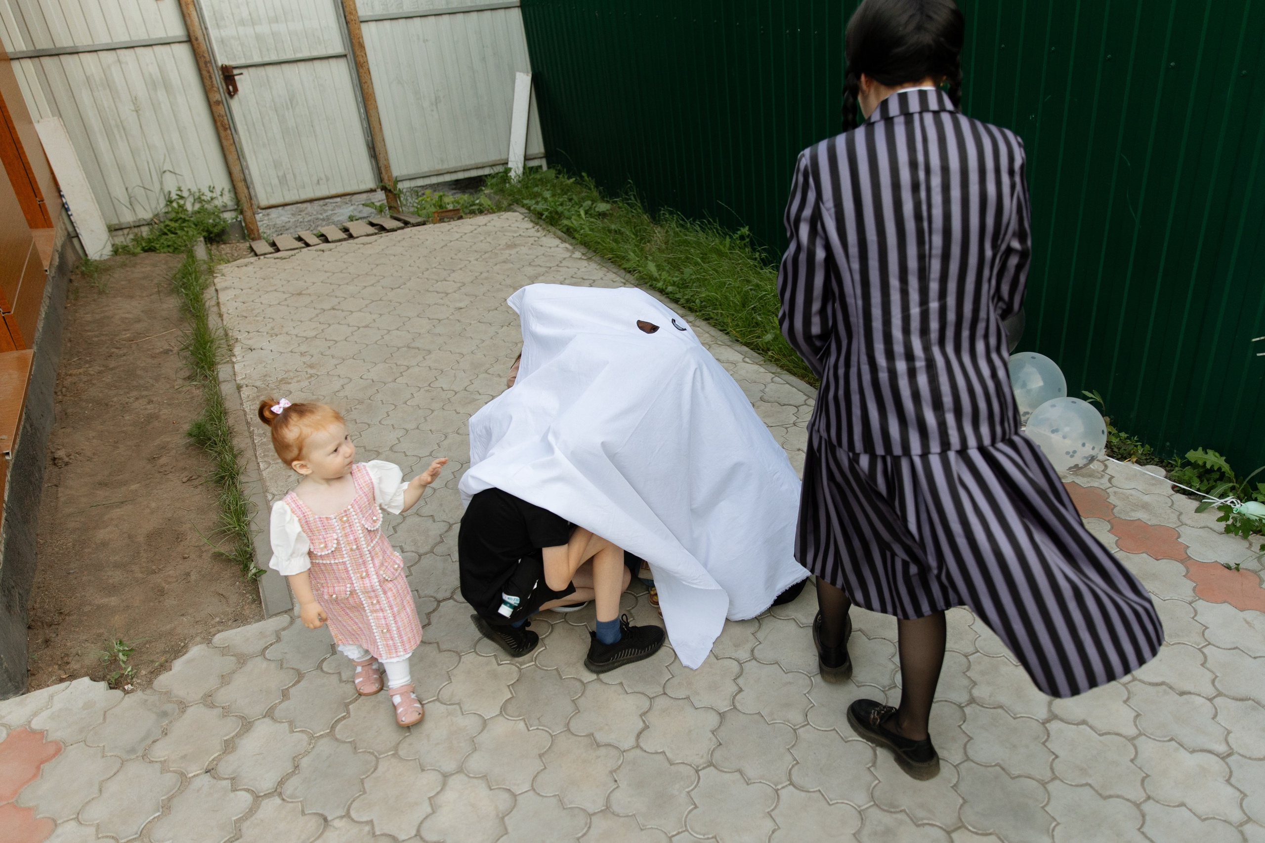 Насте 6 лет. 📷˙Свадебный фотограф и видеограф в Чебоксарах | Ксения