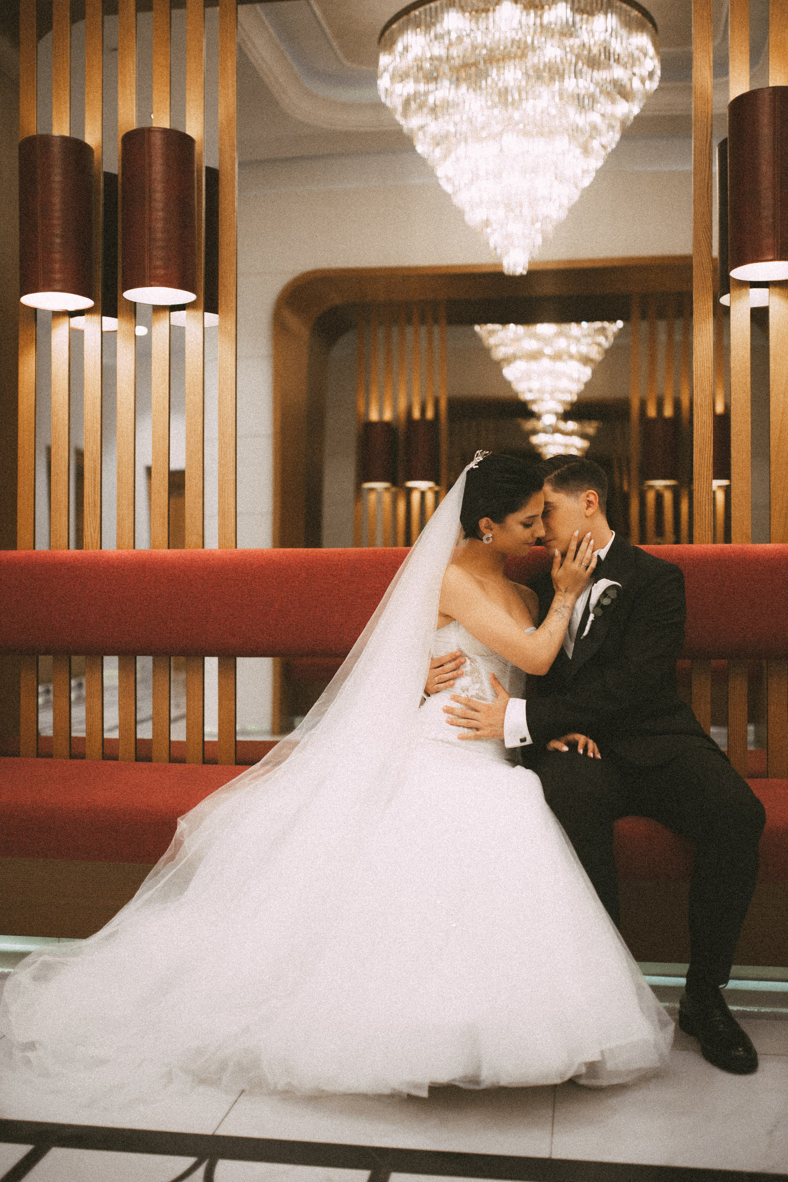 А & P | Москва. Фотограф Екатерина Амбрушкевич