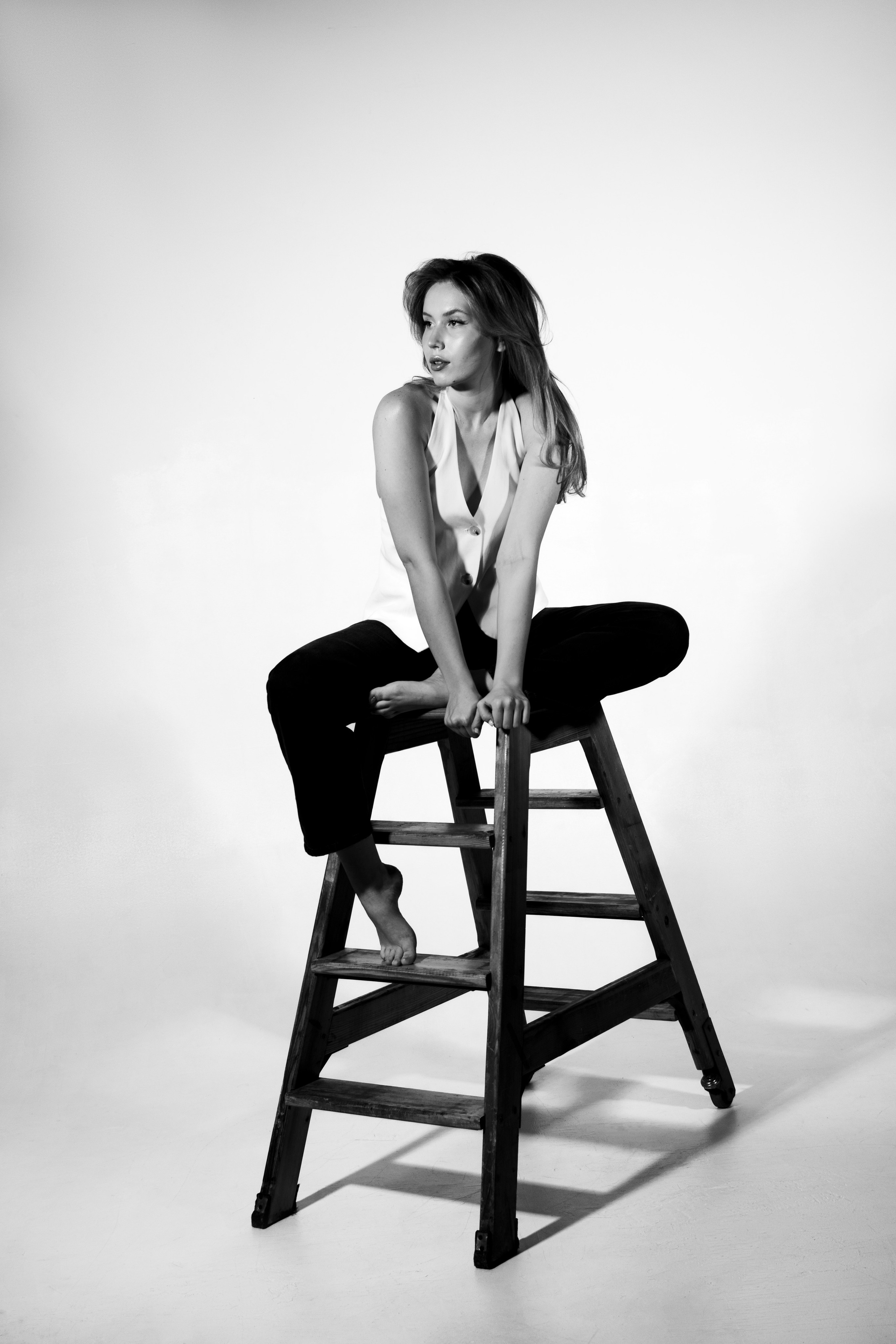 ЛИДИЯ. Индивидуальный фотограф в Санкт-Петербурге Надежда Волобуева