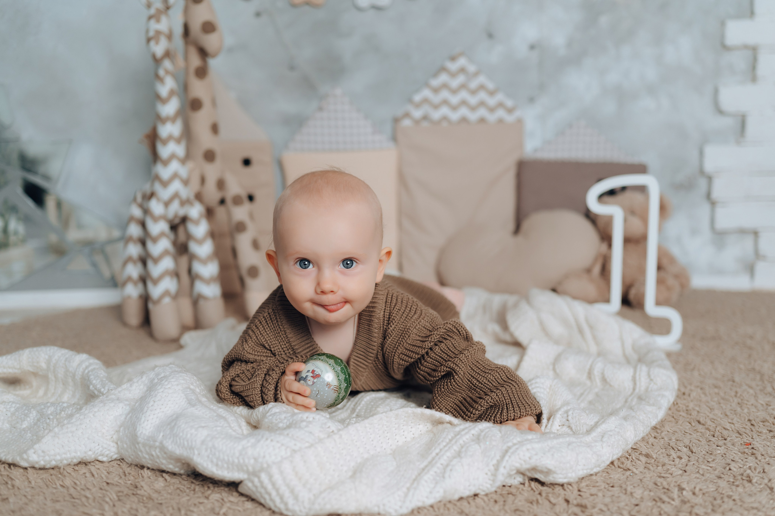 Лапуля. Детский и семейный фотограф Катерина Мишина