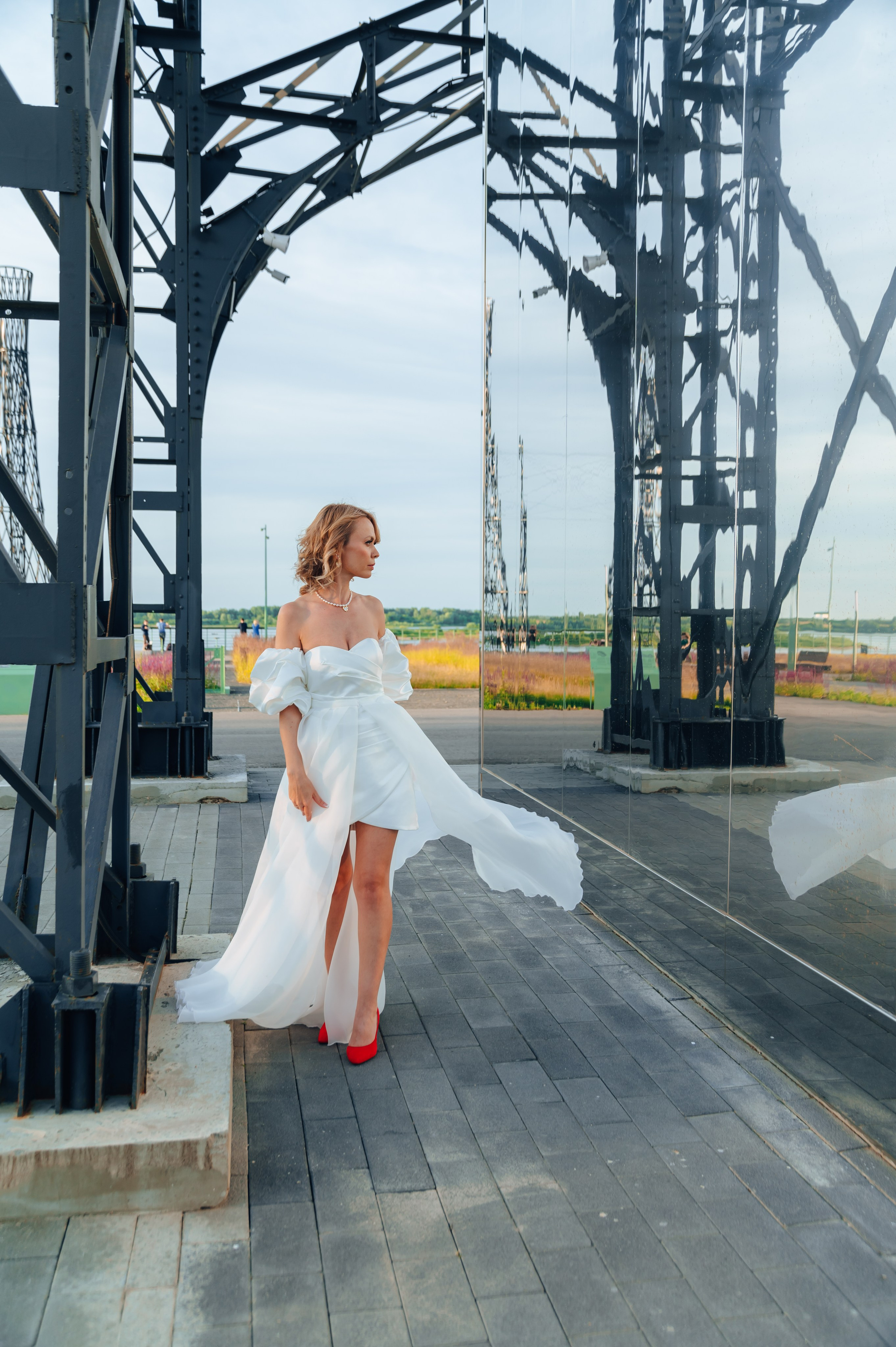 Надя и Женя. Детский и семейный фотограф Катерина Мишина