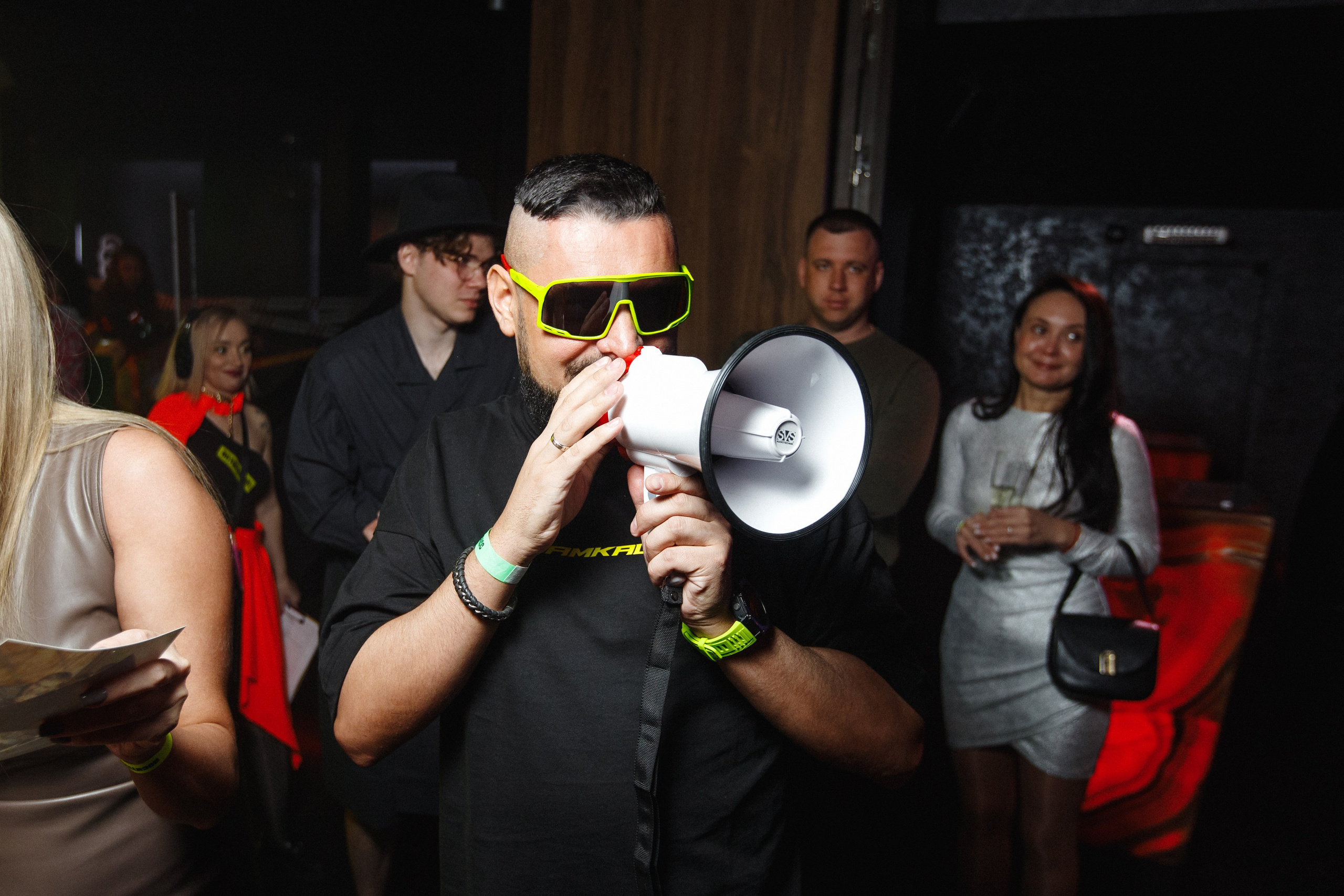 ЦСС 17 ЛЕТ — ШТАММ ЦСС [PART I — A.Kozhevnikov]. СВОИ. ФОТООТЧЕТЫ-СОБЫТИЯ-МЕСТА