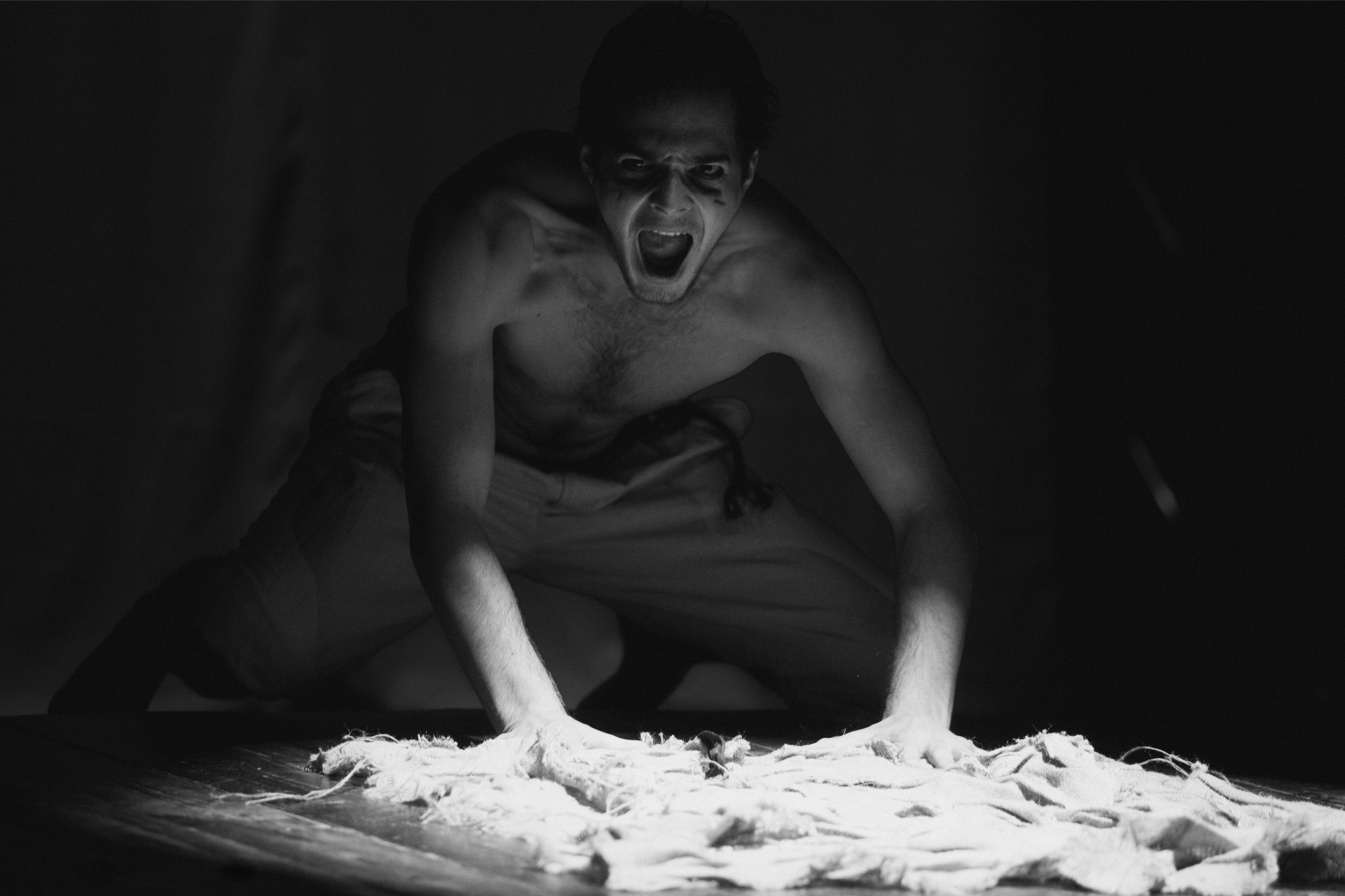 Танец и Театр. Gallery Schwarz. Фотография, принты, съёмки в Петербурге и Москве