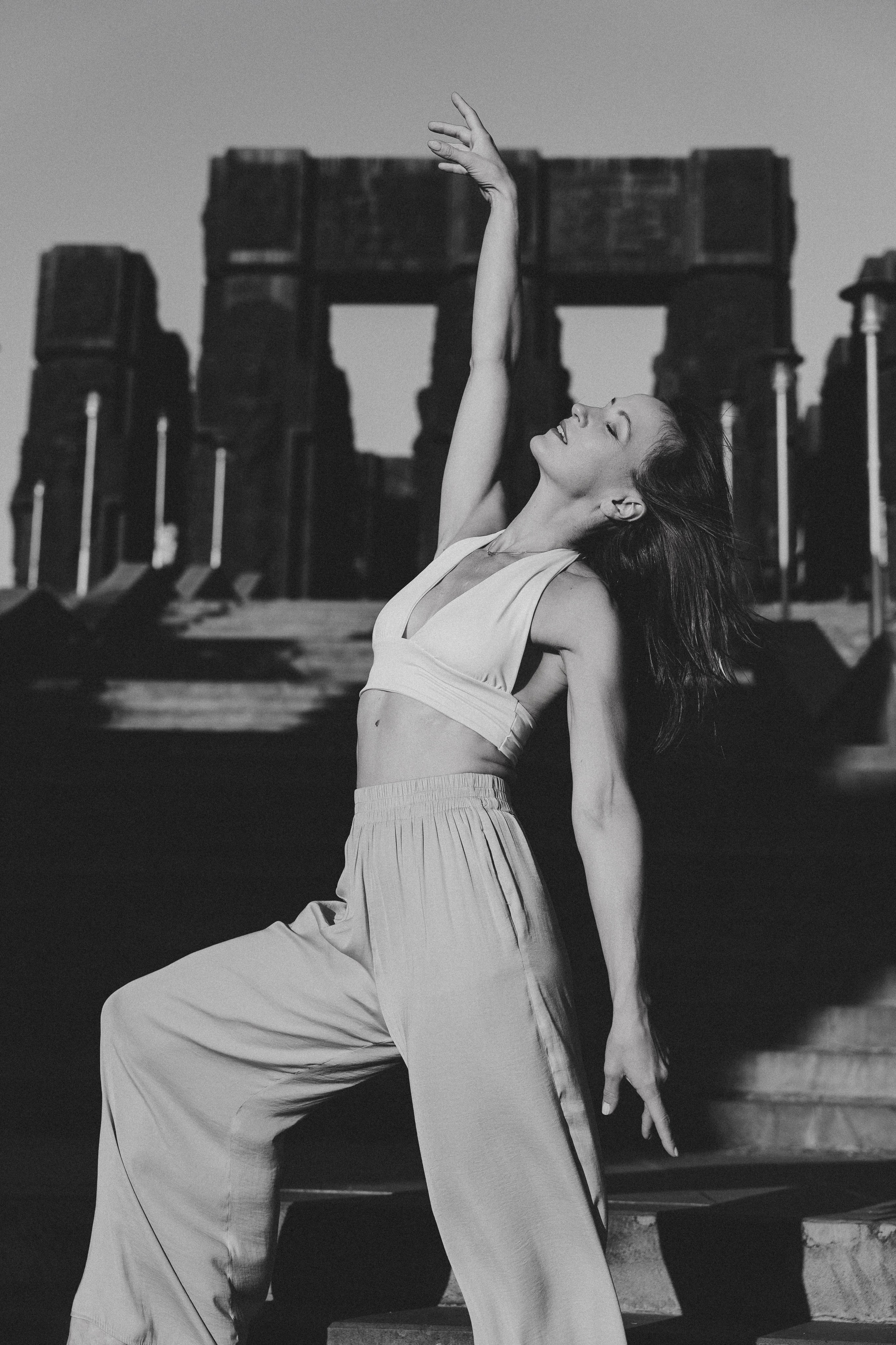 Лёгкость внутри