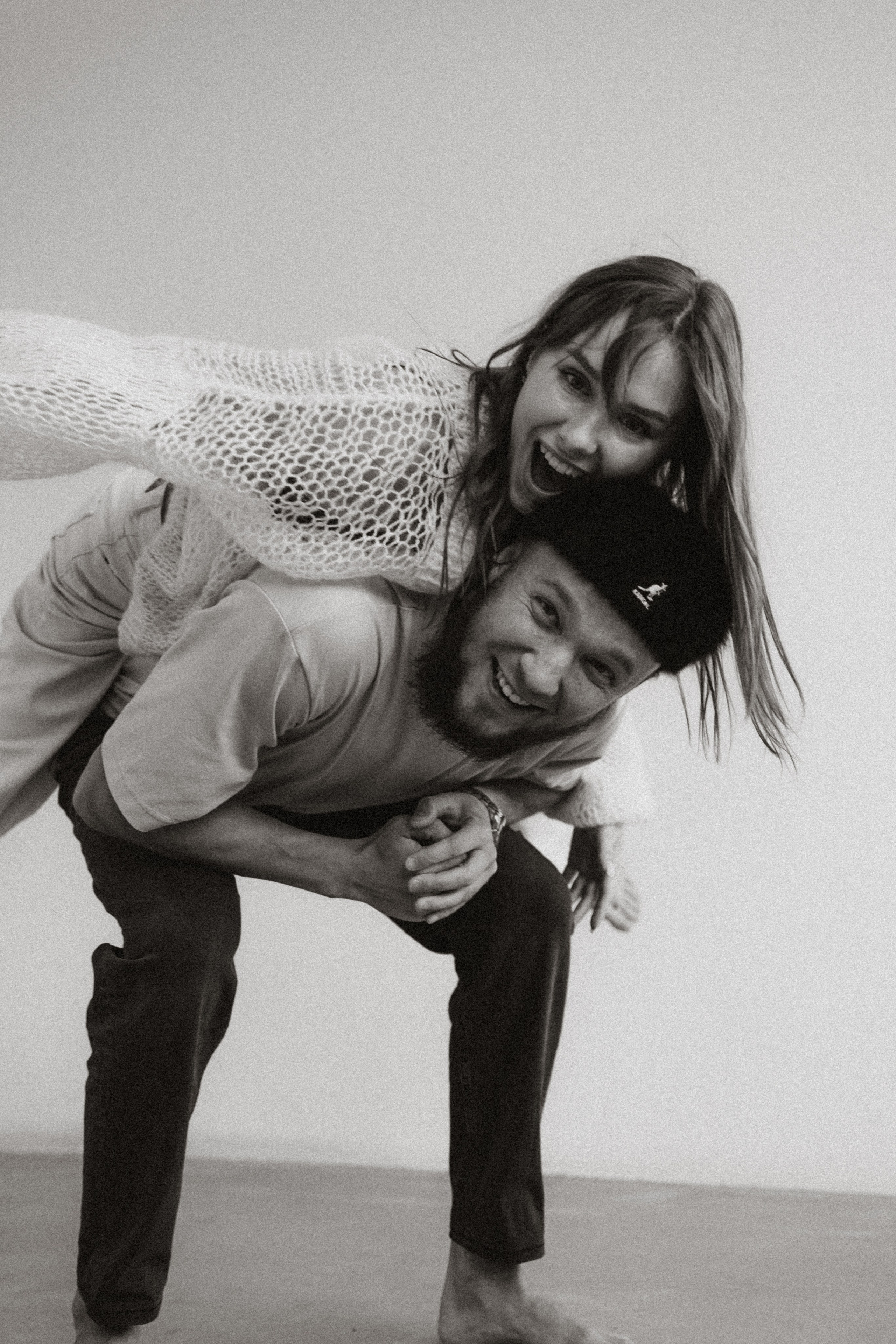 Лавстори: Анна и Михаил. Эльвира Галимьянова — семейный фотограф Екатеринбурга