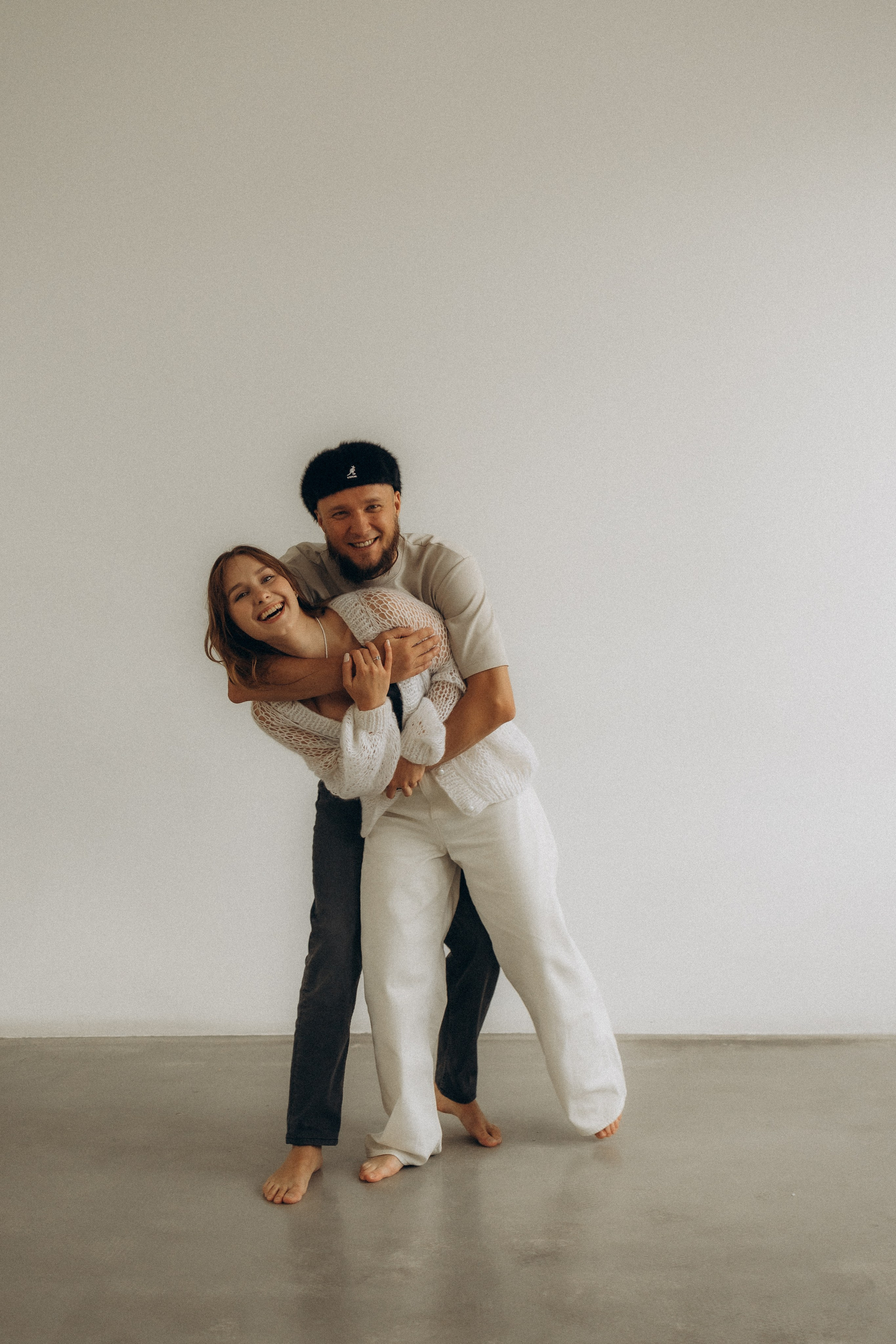 Лавстори: Анна и Михаил. Эльвира Галимьянова — семейный фотограф Екатеринбурга