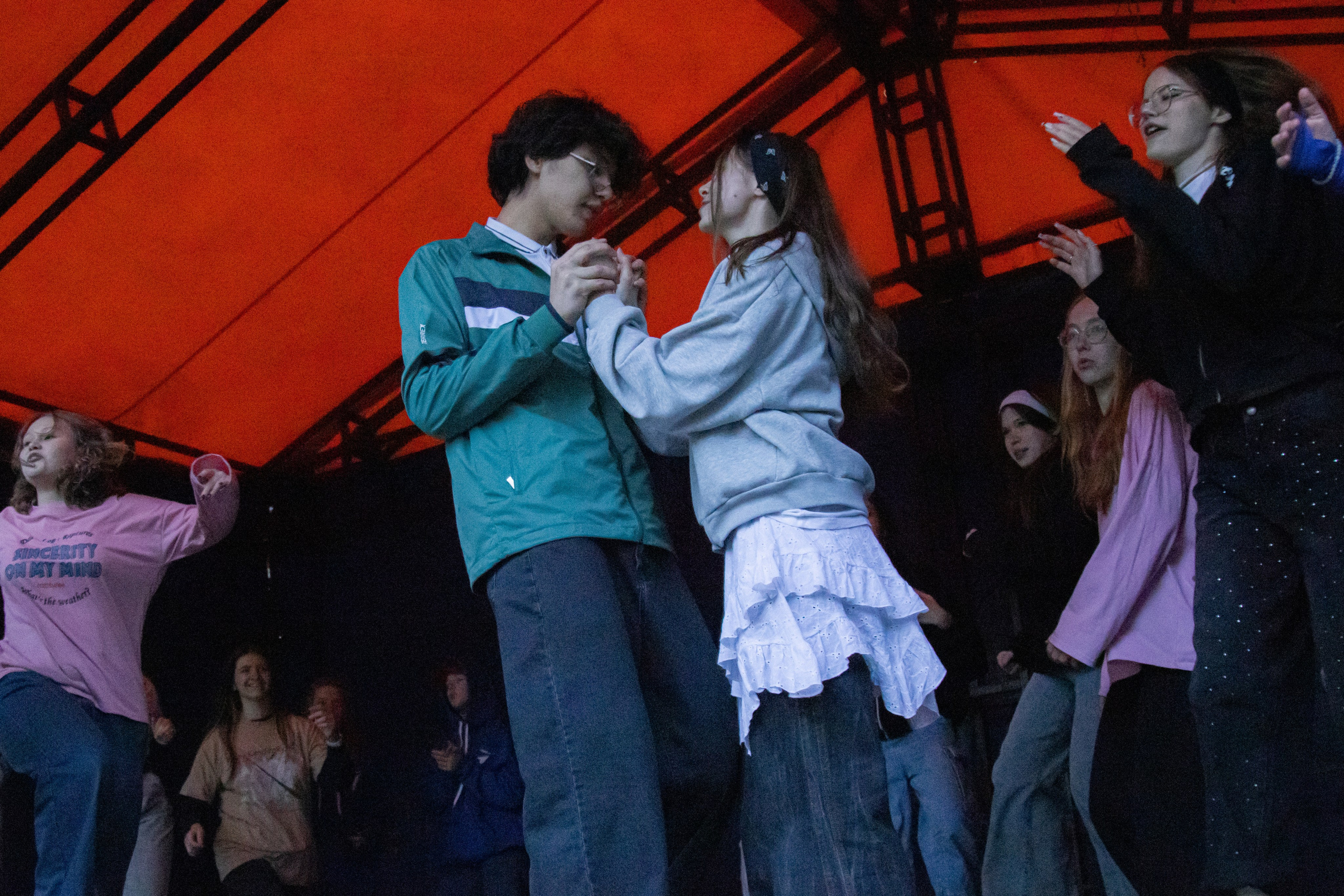 Выездная образовательная программа Движения Первых города Москвы | 7–11 мая 2025. Репортажный фотограф в Москве и Зеленограде Виктория Шишова