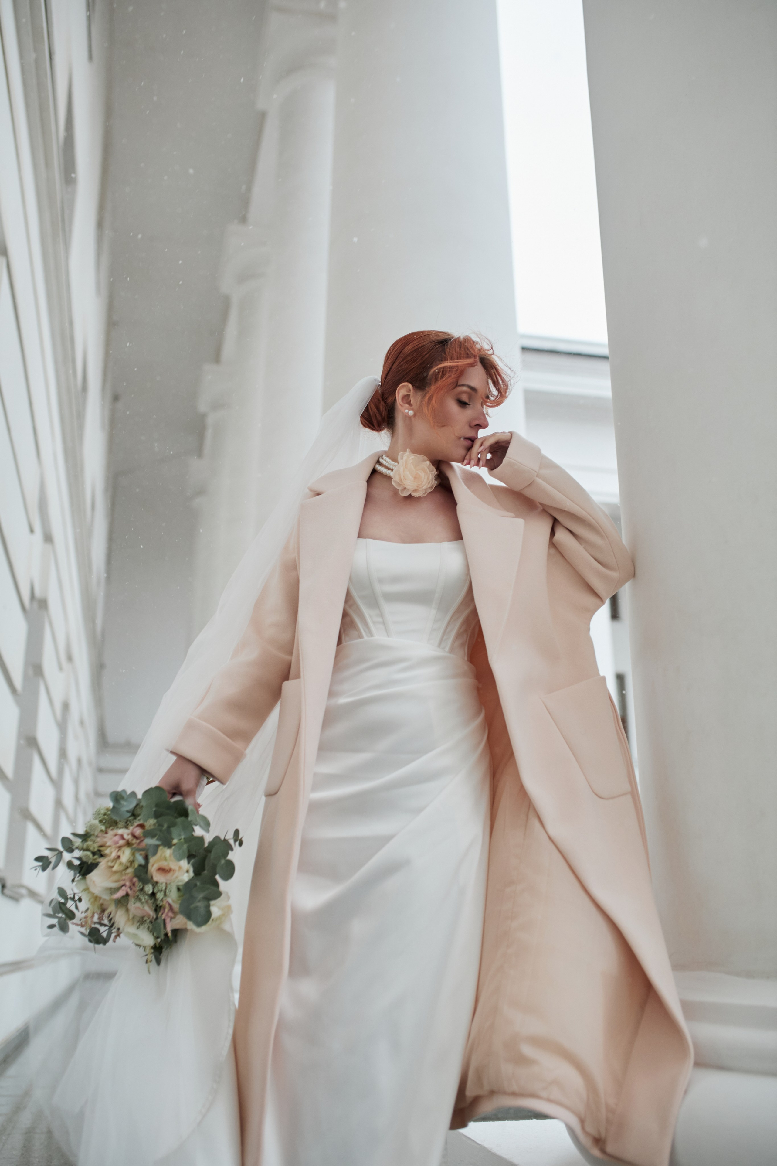 Dasha&Valera. Антонина Талах фотограф в Москве