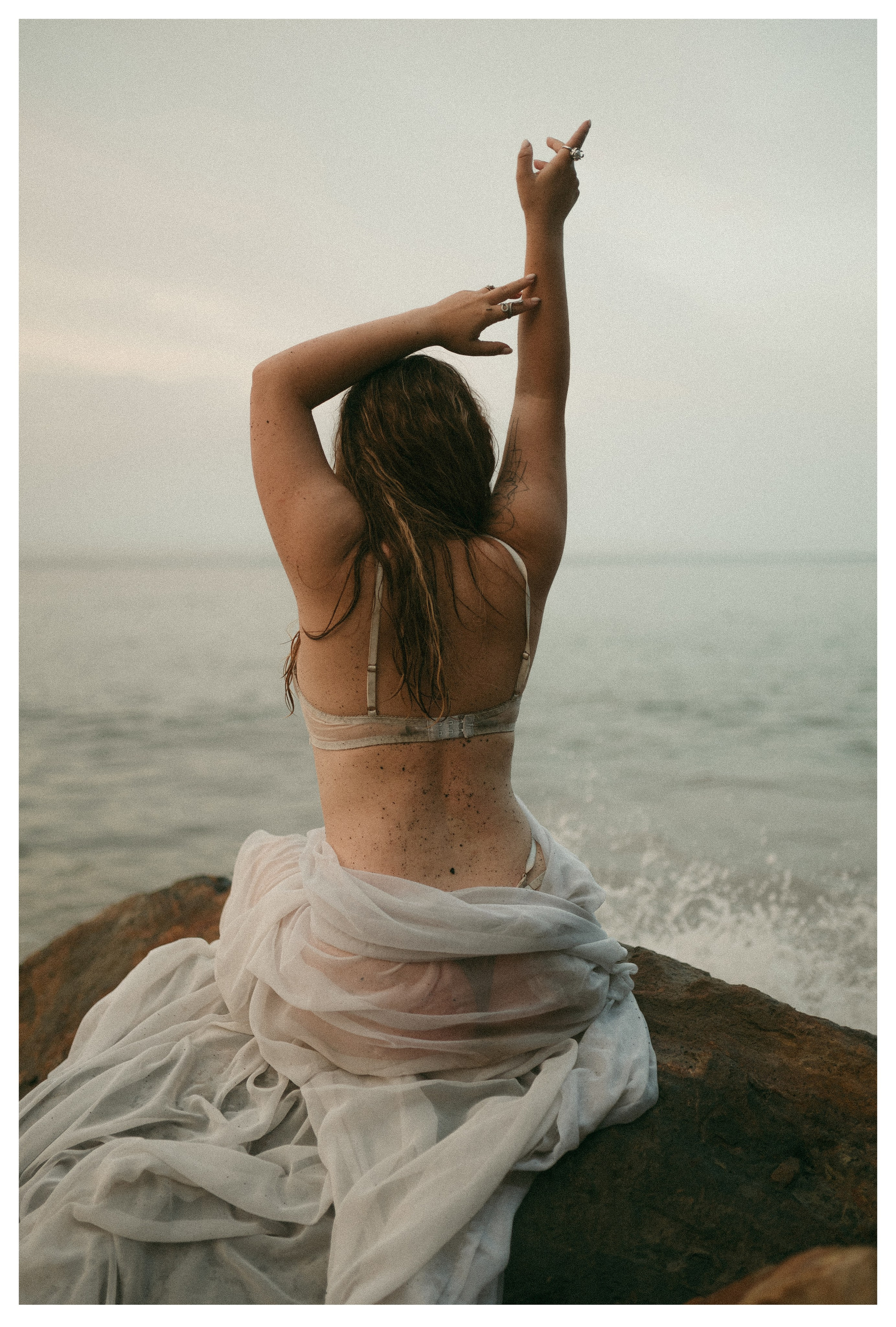 Анастасия. Фотограф Санкт-Петербург, Новороссийск