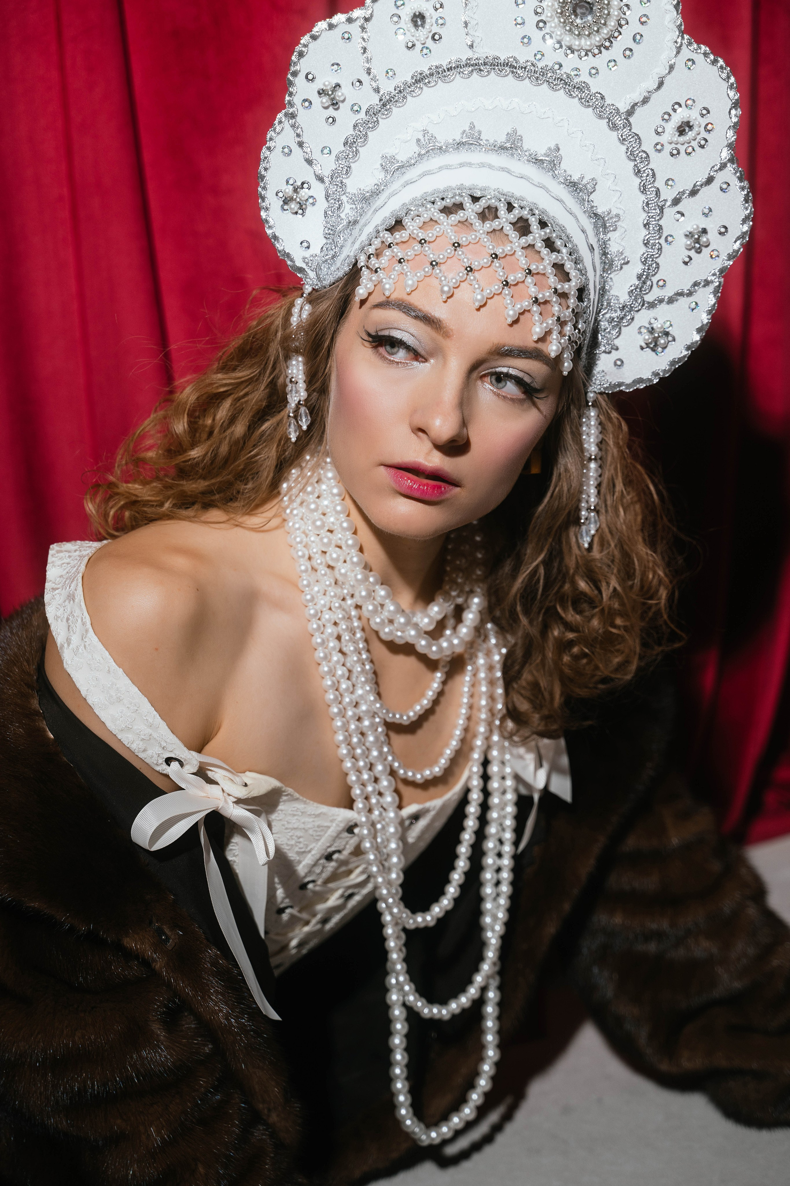 Таня. Свадебный, семейный фотограф в Рязани Лена Брант