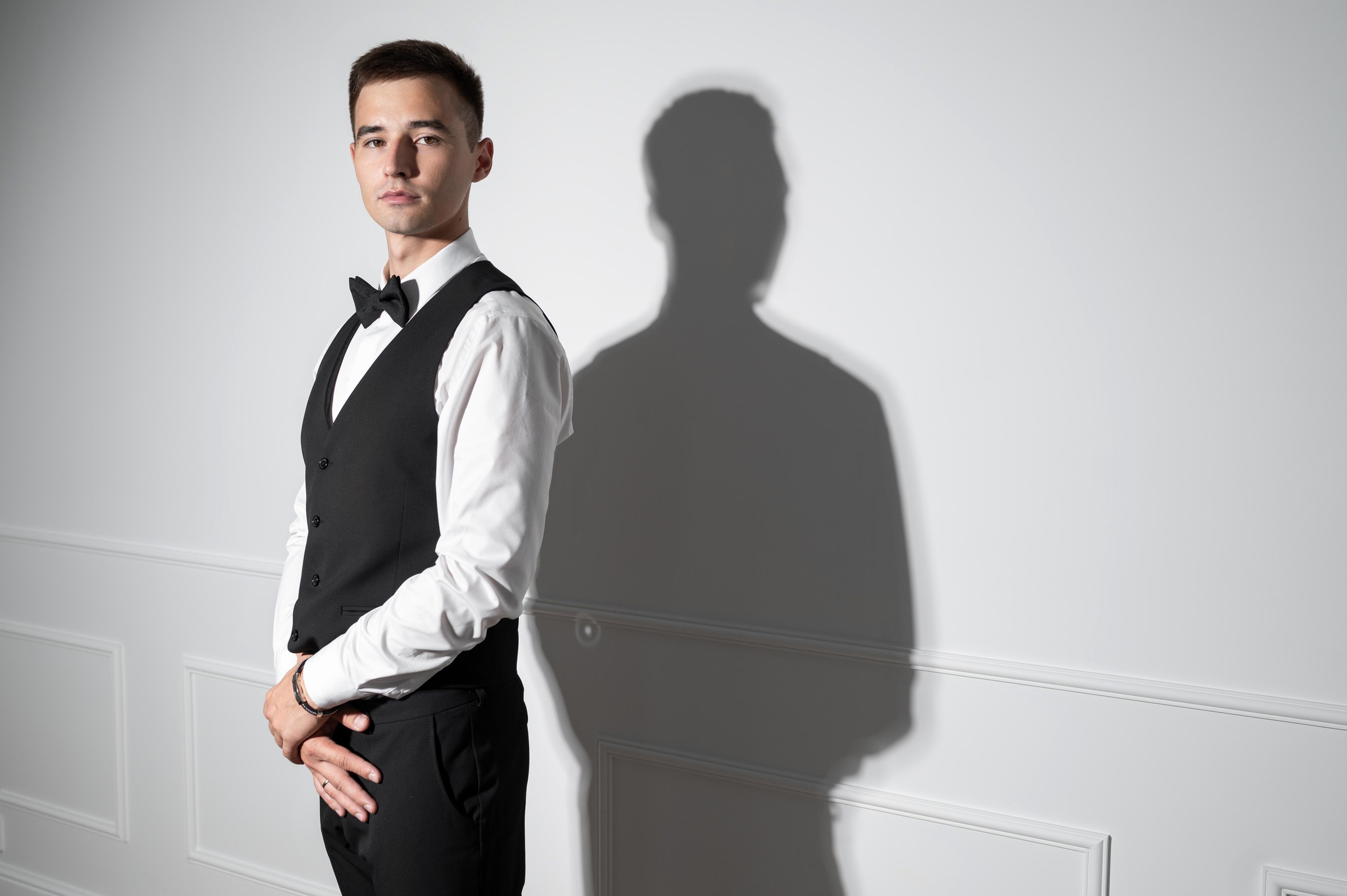 Руслан и Ангелина. Свадебный, портретный, коммерческий, предметный фотограф в Ставрополе Иван Белашов