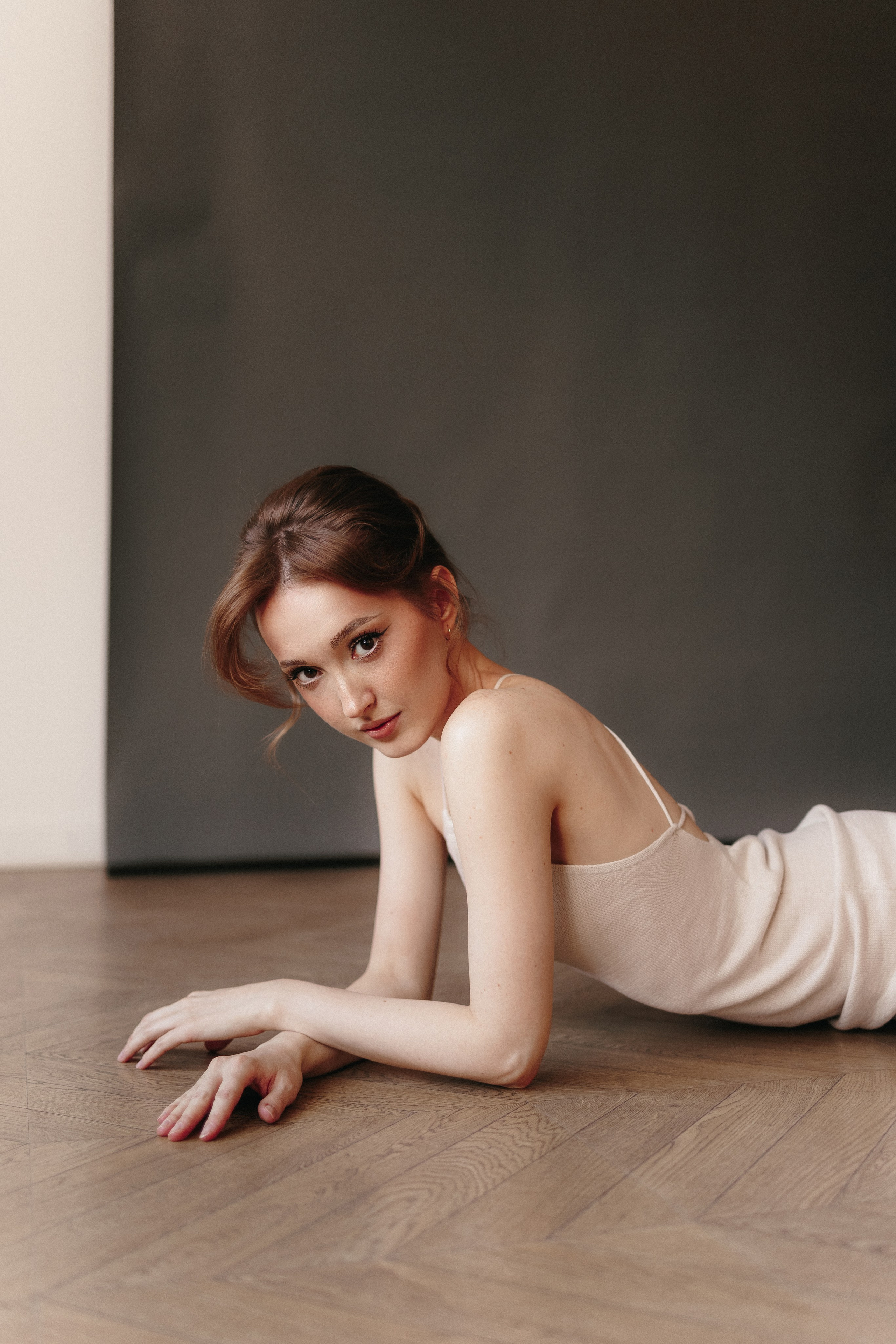 Ксюша. Портретный фотограф в Москве Алина Климова