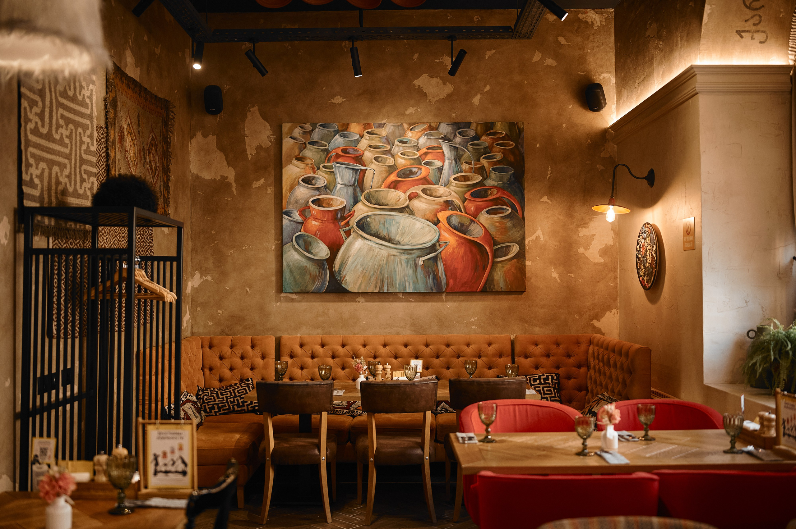 Грузинские истории. Коммерческий фотограф в Казани Ксения Добролюбова