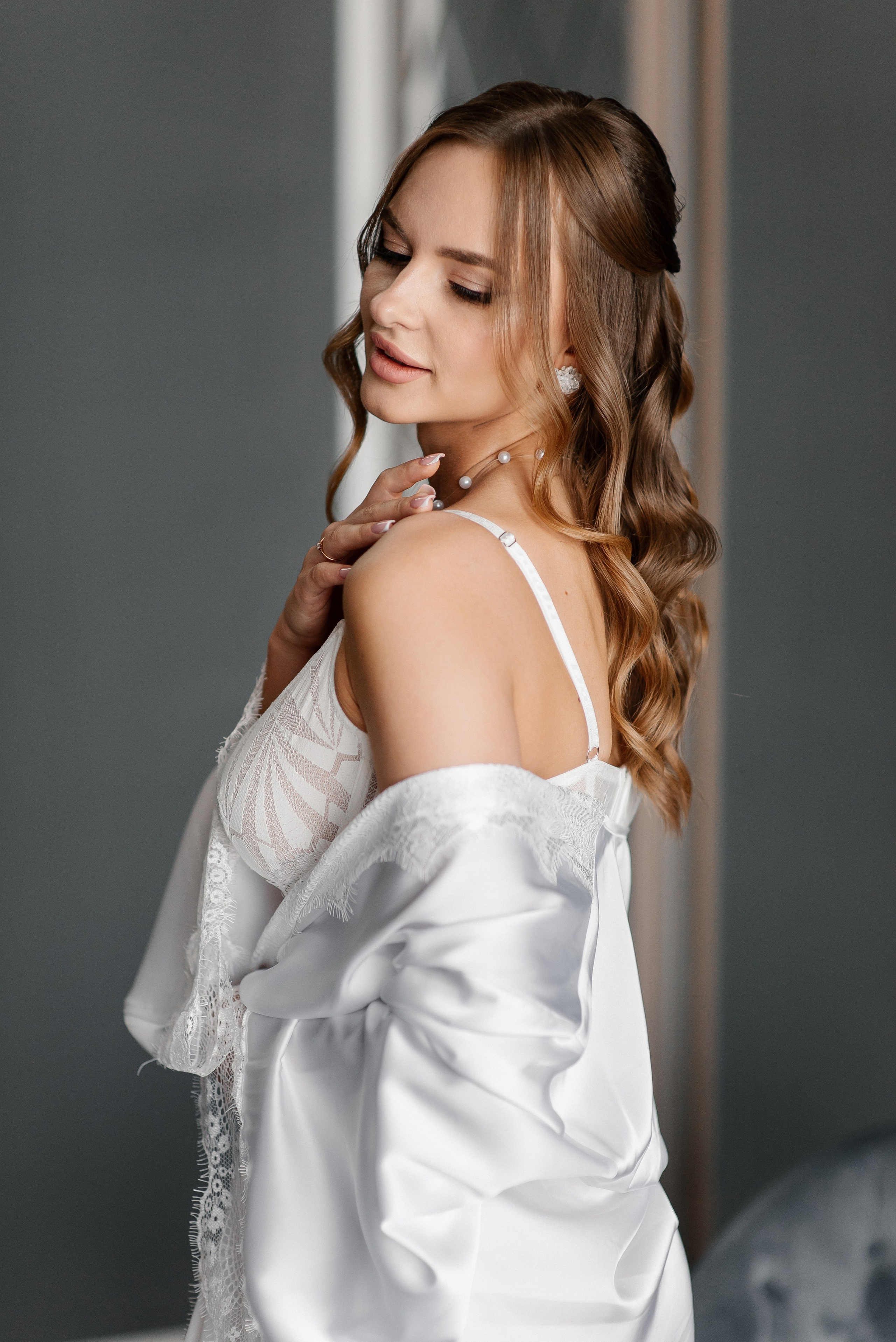 Александр и Анна. Свадебный фотограф Курск Артем Духтанов