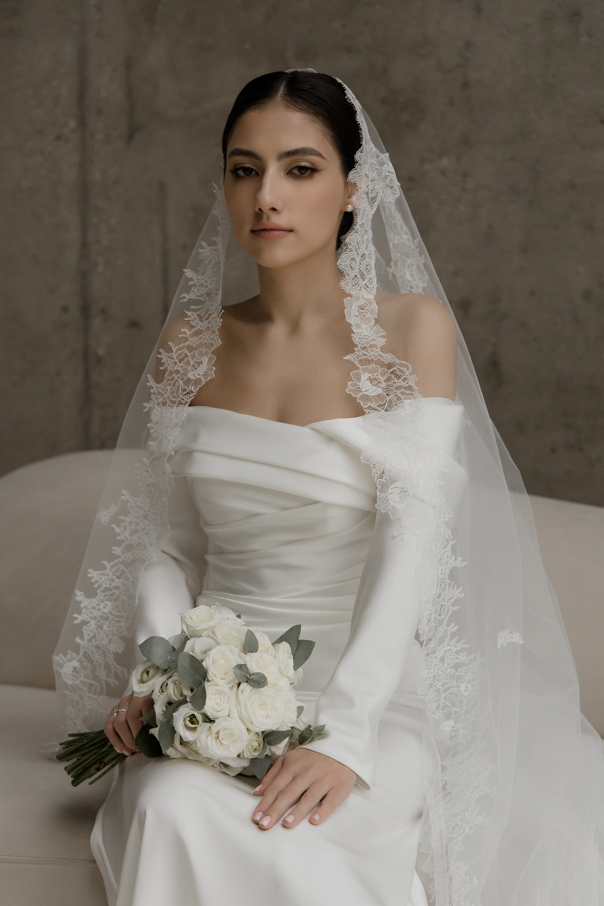 Анар и Лала. Валеева Виктория | Свадебный фотограф в Ростове-на-Дону и Москве