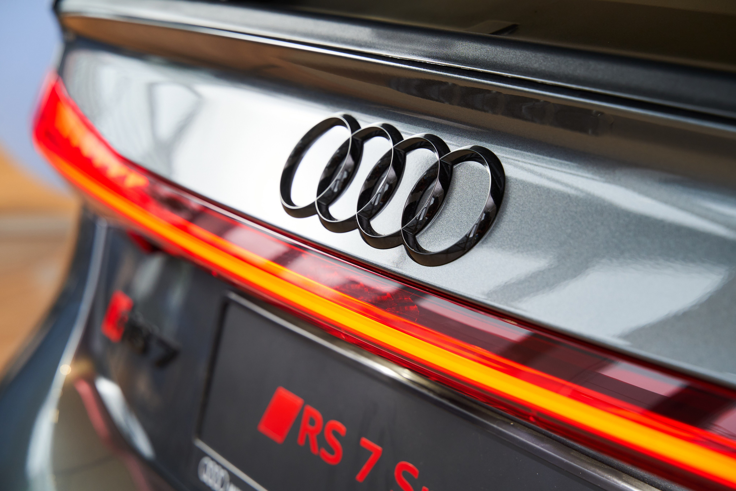 AUDI RS. Фотограф в Уральске Александр Хохлачёв | HOHLACHEV.COM