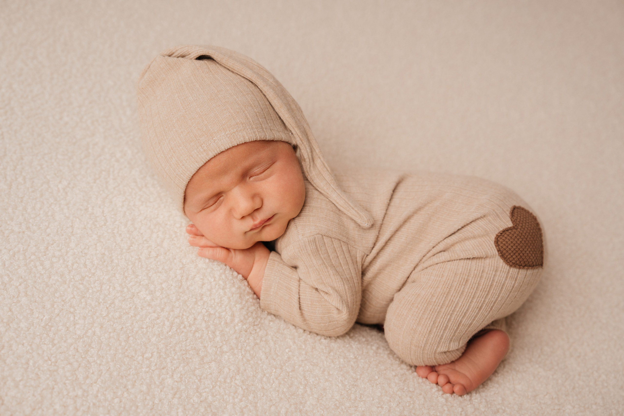 Newborn. Фотограф новорожденных в Москве, Зеленограде, МО, Дмитриева Дарья