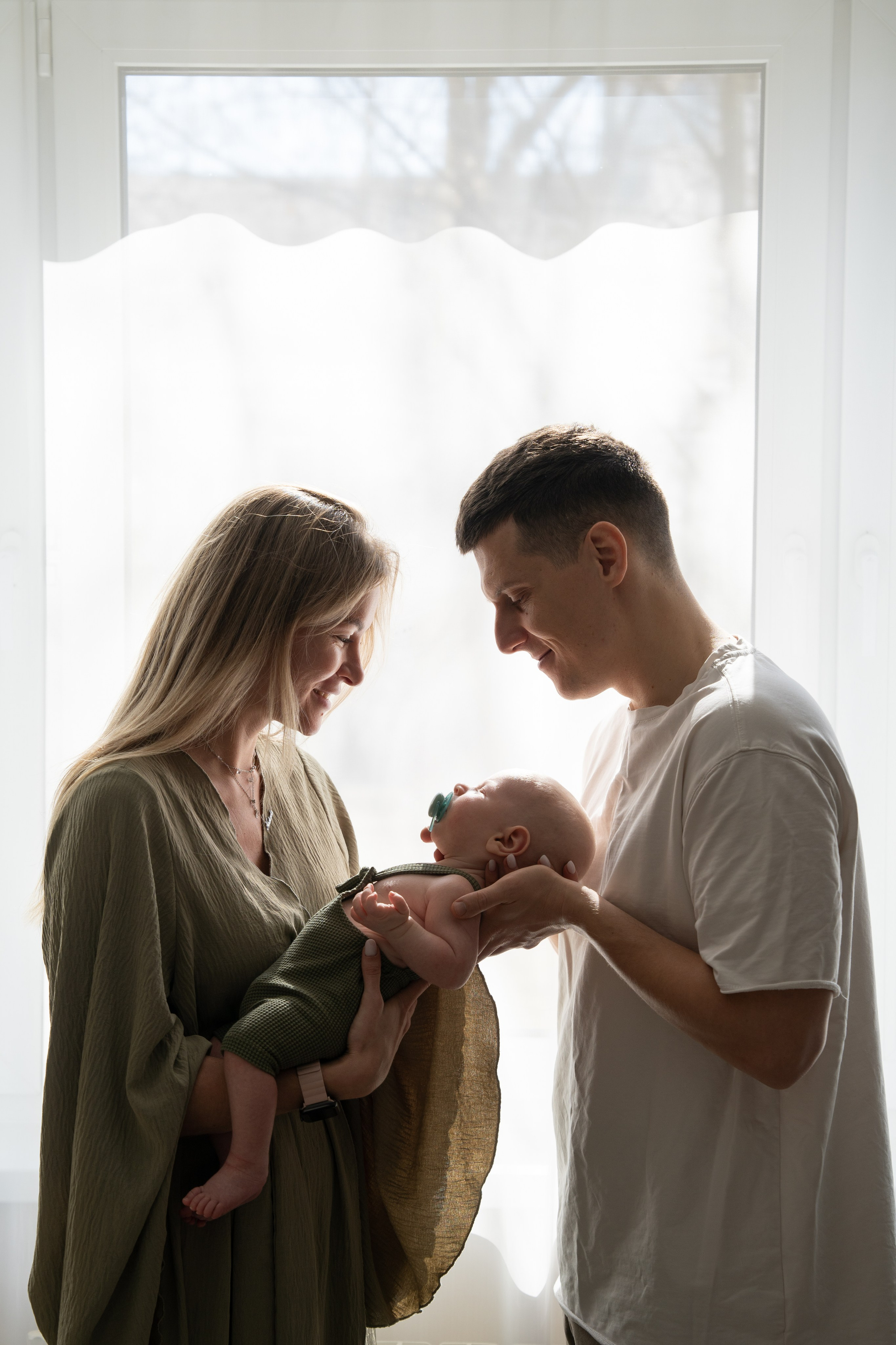 Newborn Lifestyle. Фотограф новорожденных в Москве, Зеленограде, МО, Дмитриева Дарья