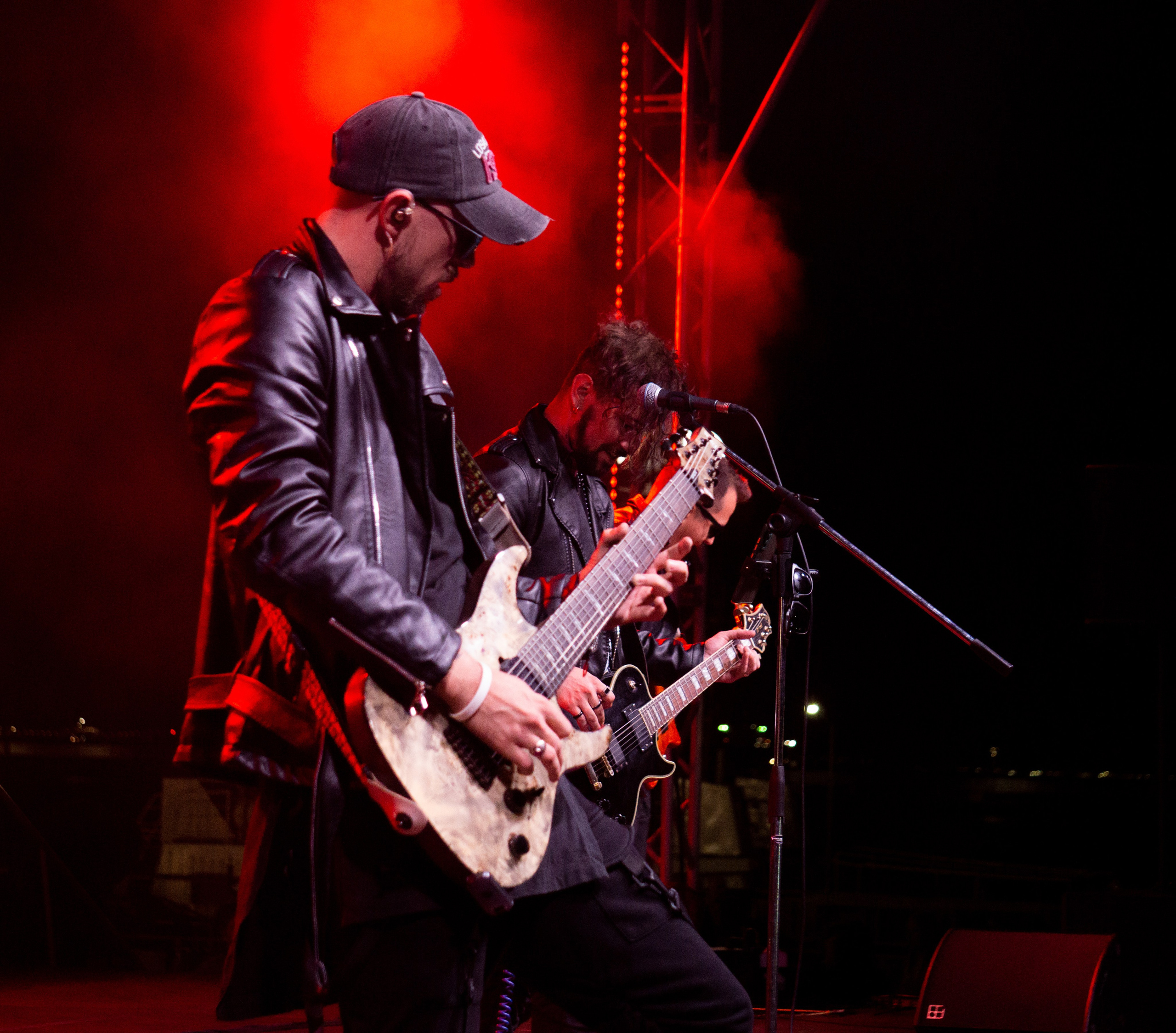 ONE MORE BAND. Фотограф в Новороссийске Алёна Сватко