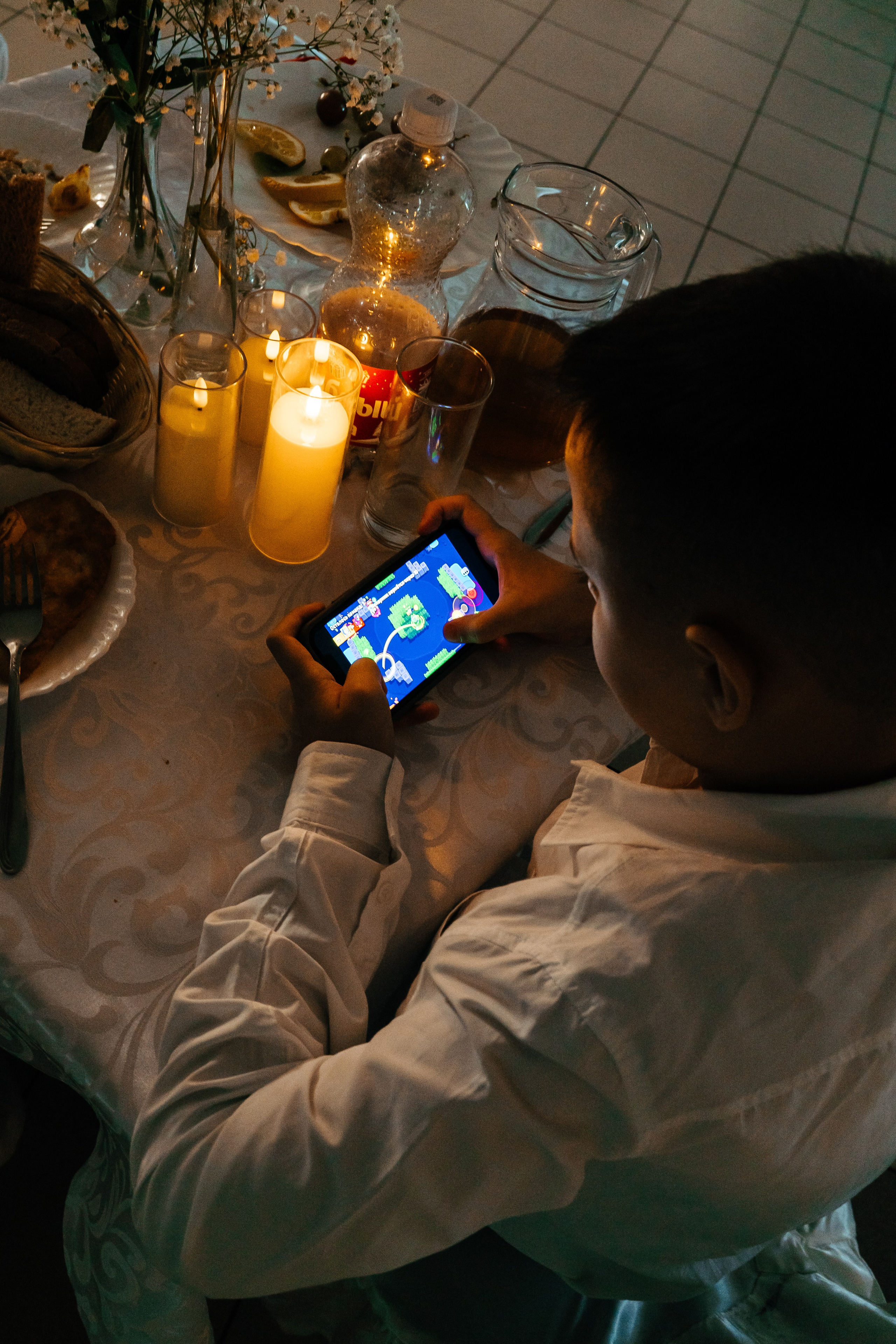 Катерина и Александр. Семейный и LifeStyle фотограф в Жигулевске и Тольятти Рустам Ханмурзин