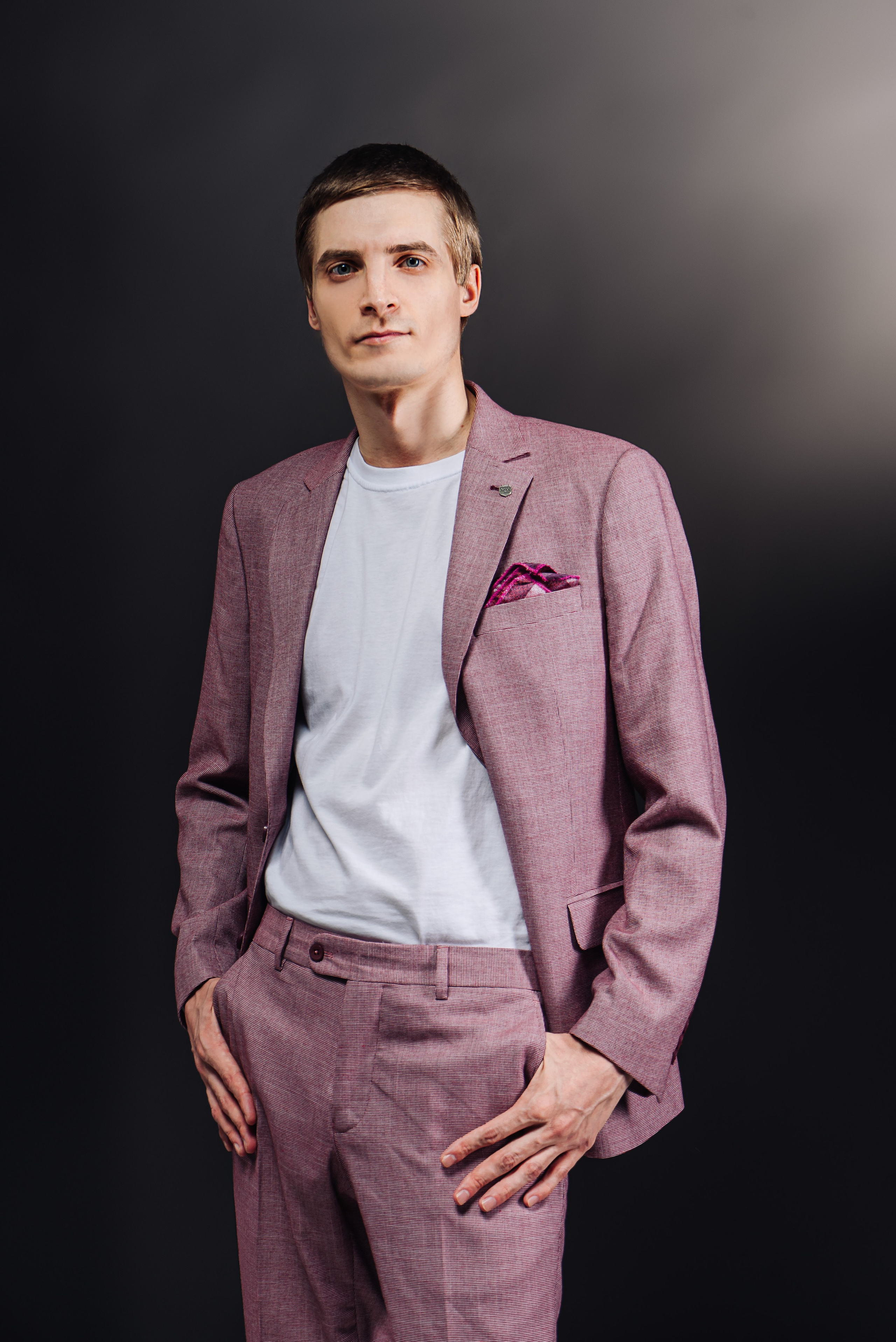 SIGMA. Фотограф Пудинова Настя