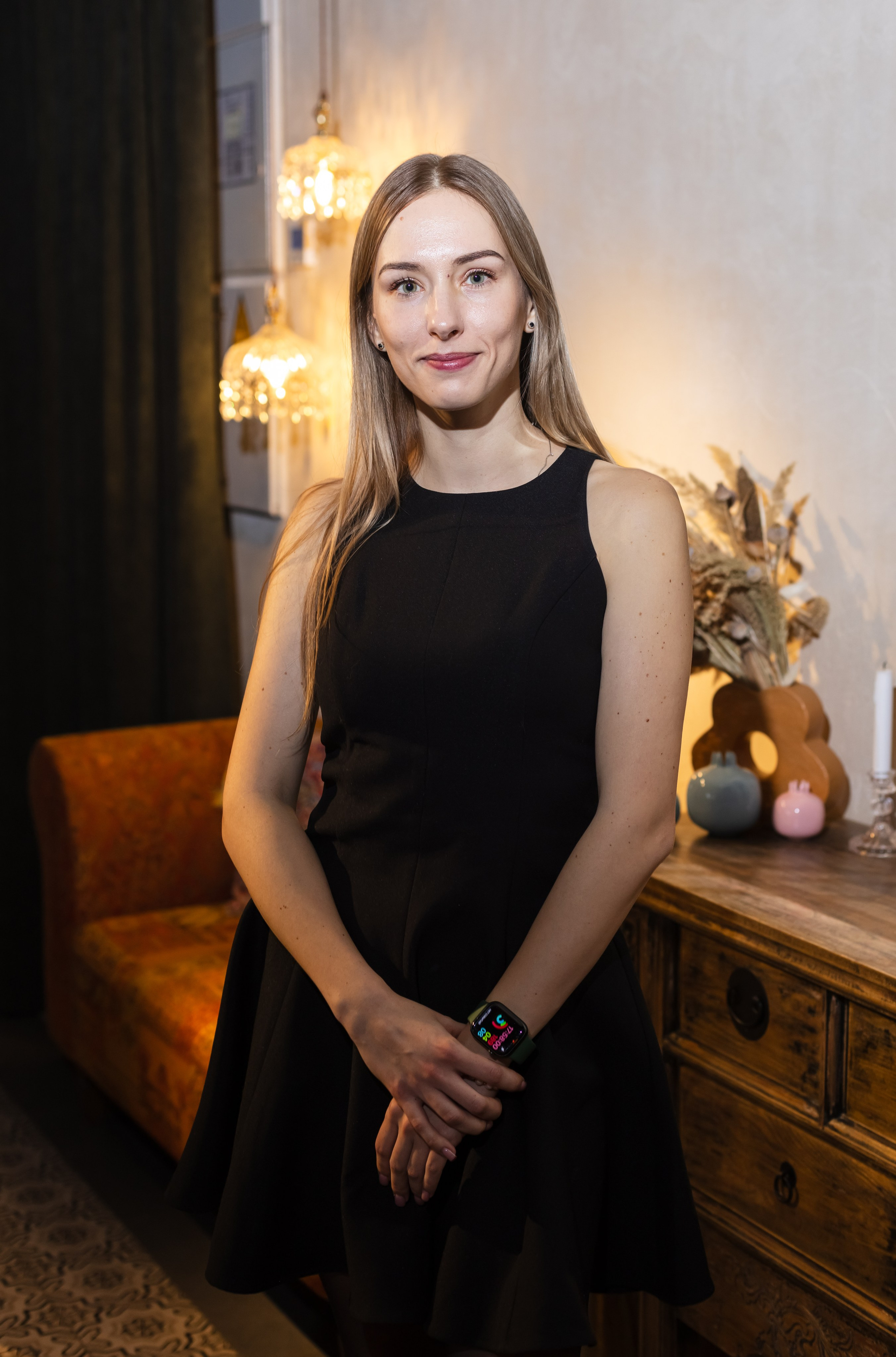 Опора России, кафе Ореро. Фотограф Наталия Гаврилина, Саратов — Москва