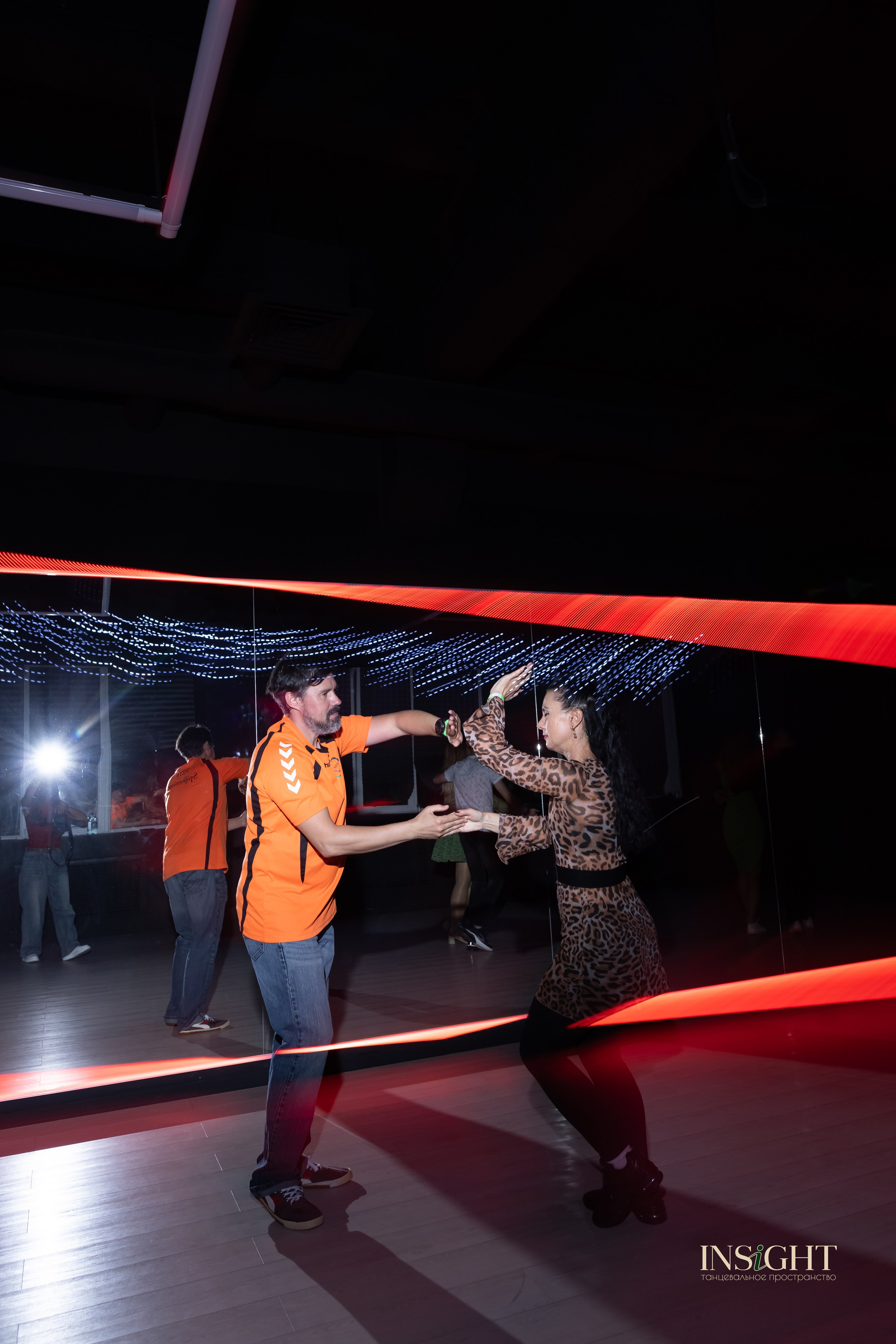 Инсайт, танцы. Портретный и семейный фотограф Наталия Гаврилина, Саратов — Москва