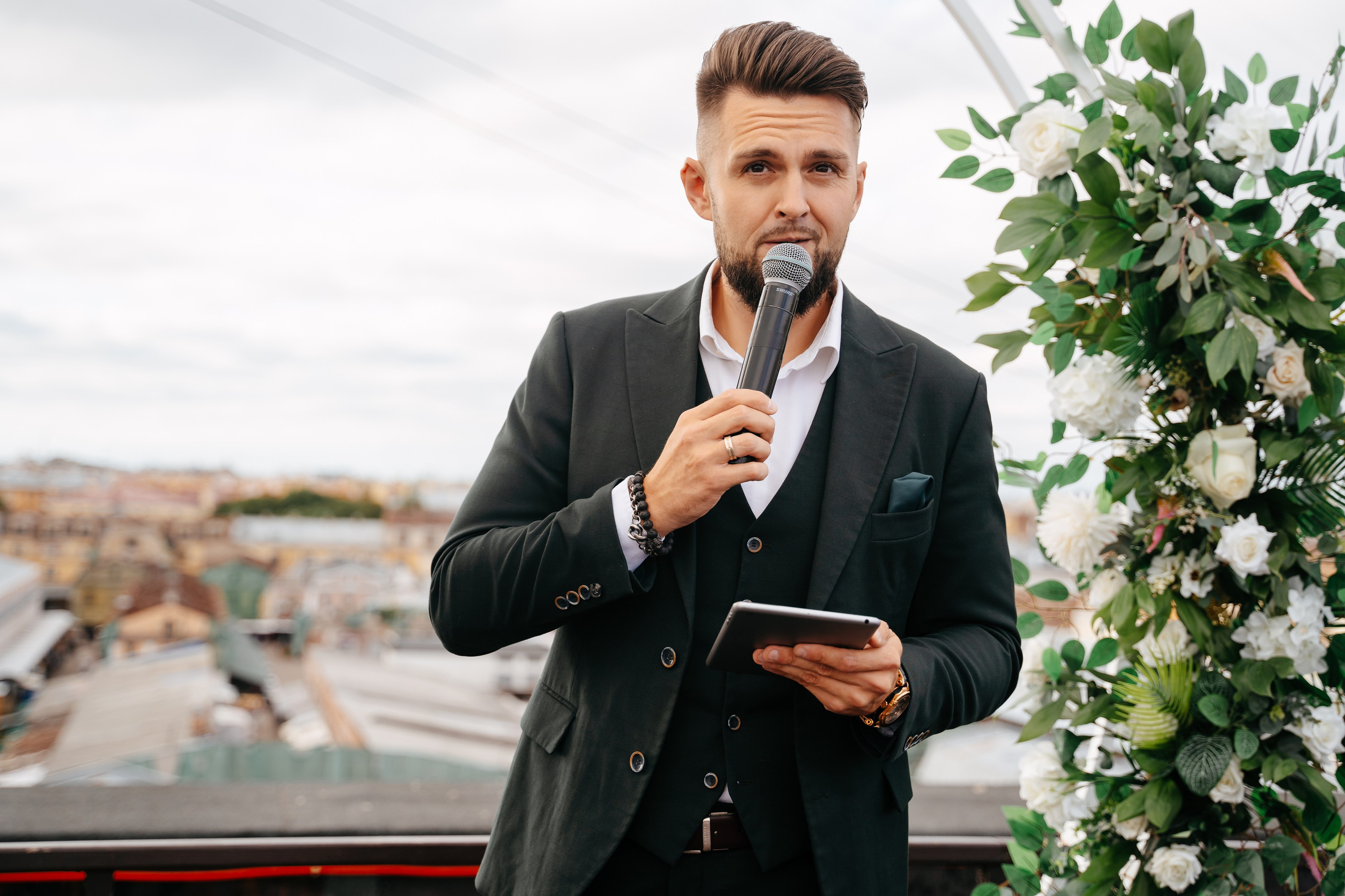 Мария и Иван. Семейный и свадебный фотограф в Санкт-Петербурге и Москве