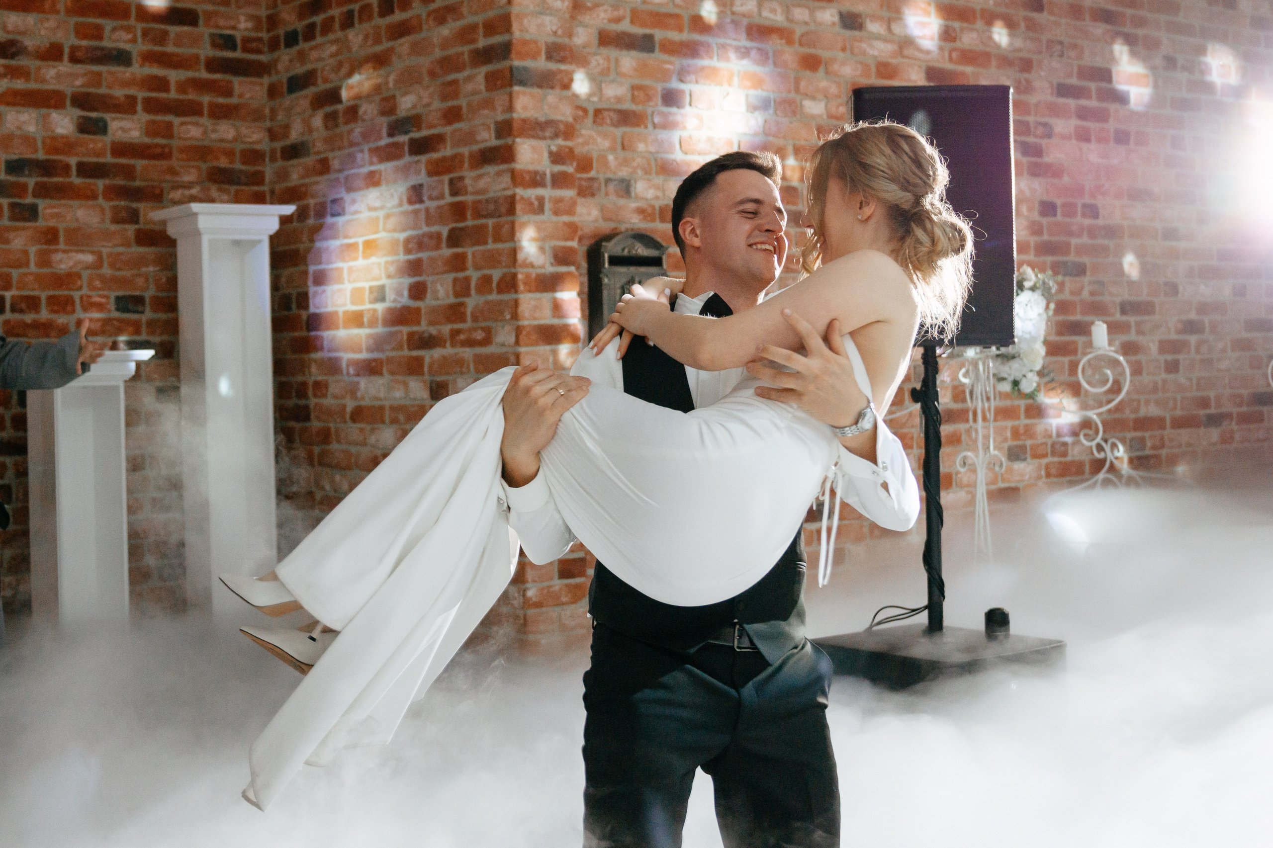 Свадебная фотосессия в Пушкине. Семейный и свадебный фотограф в Санкт-Петербурге и Москве