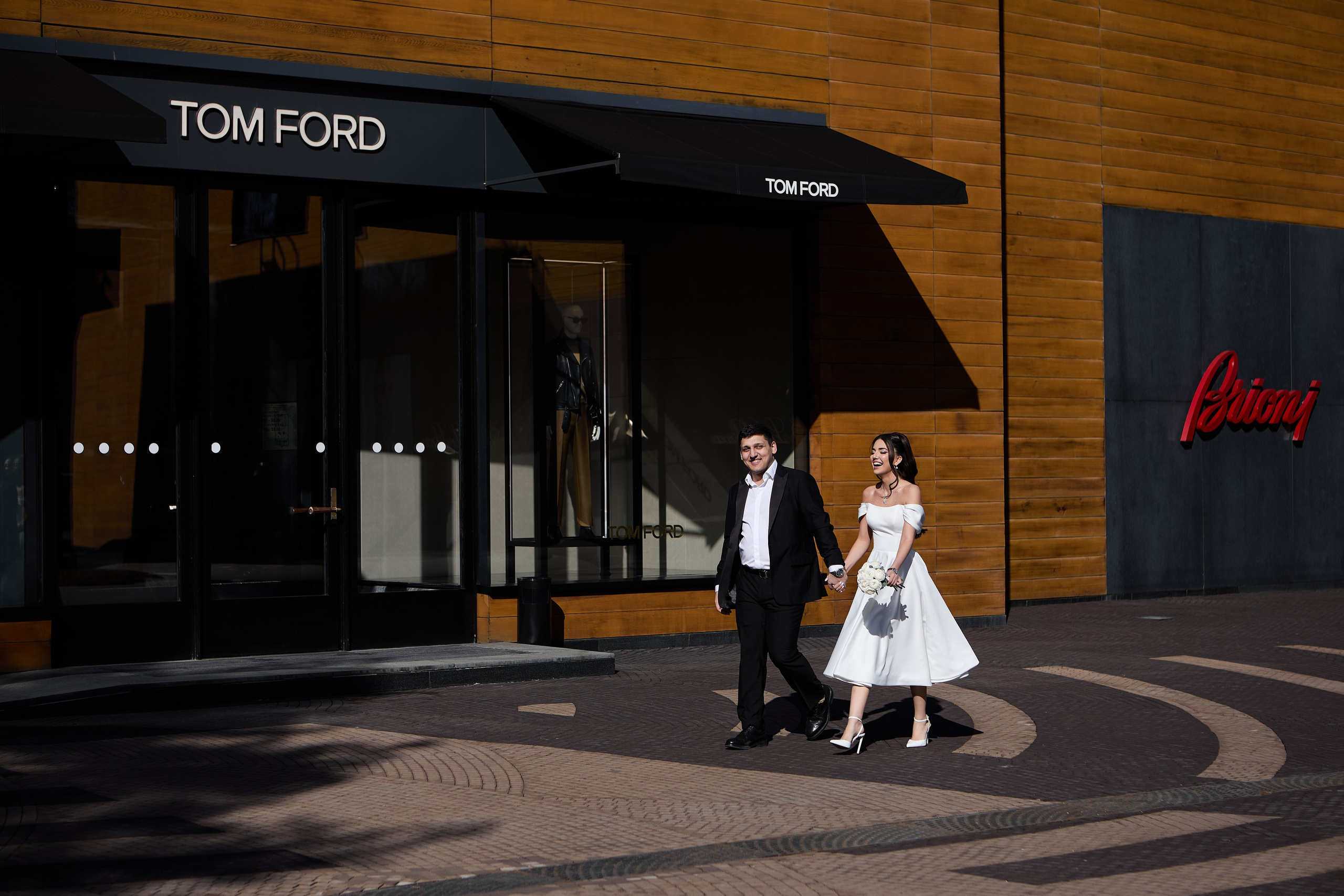 Свадебная прогулка и регистрация Арсена и Марии в Барвихе. Репортажный Фотограф Москва Дарья Лунева