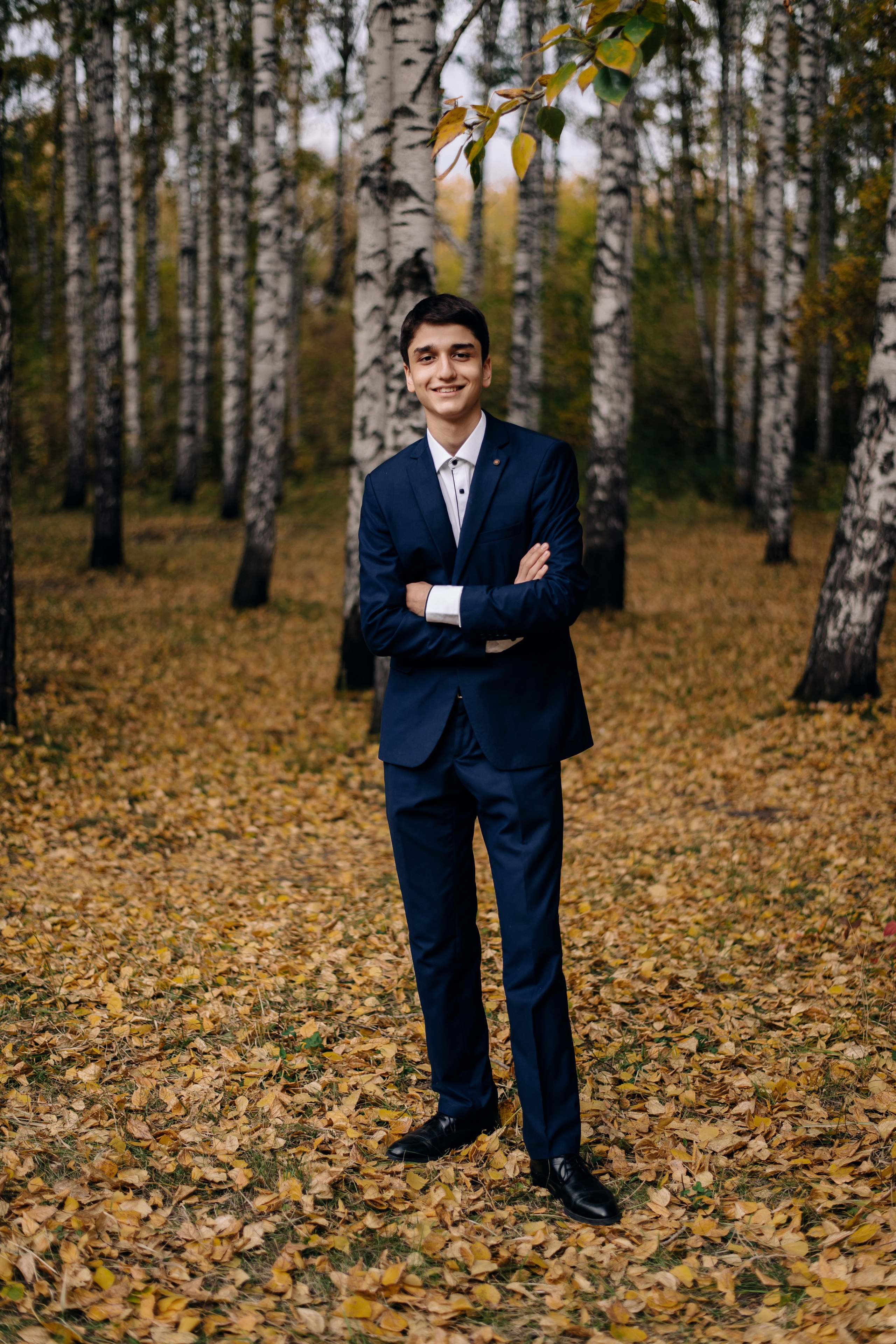 11 класс. Фотограф — МАРИЯ МЕДВЕДЕВА