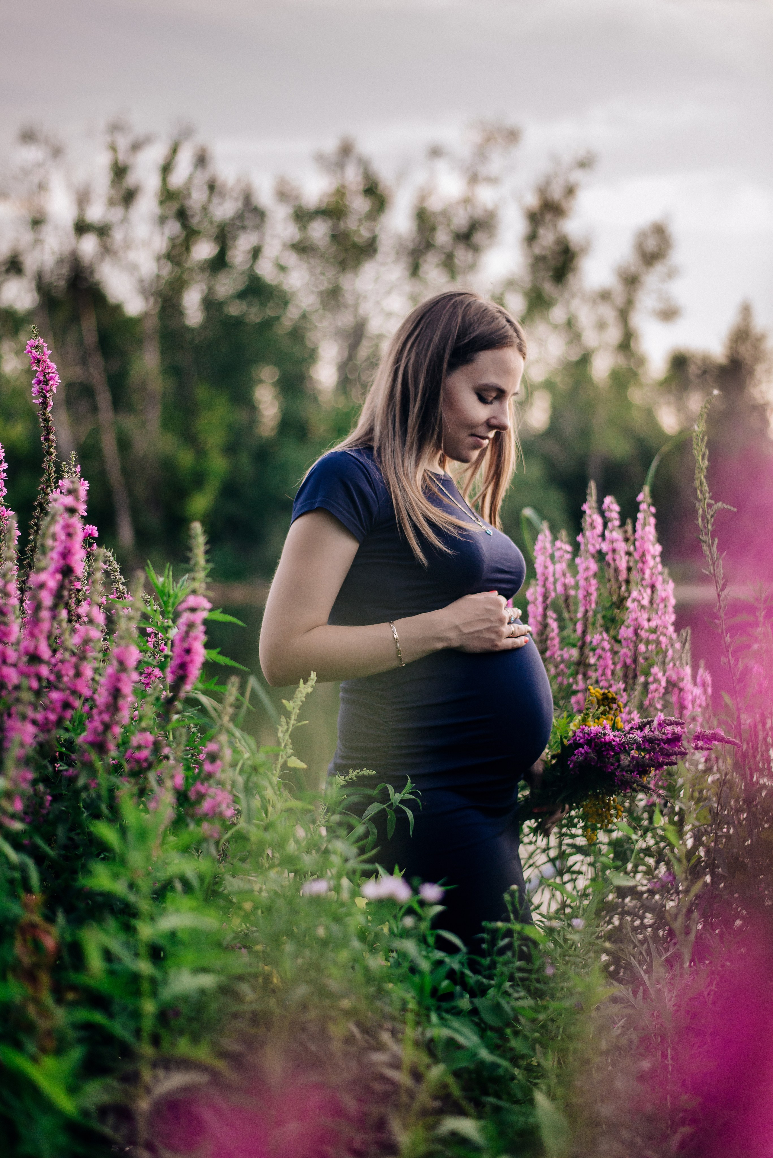 Дмитрий и Мария. Фотограф — МАРИЯ МЕДВЕДЕВА