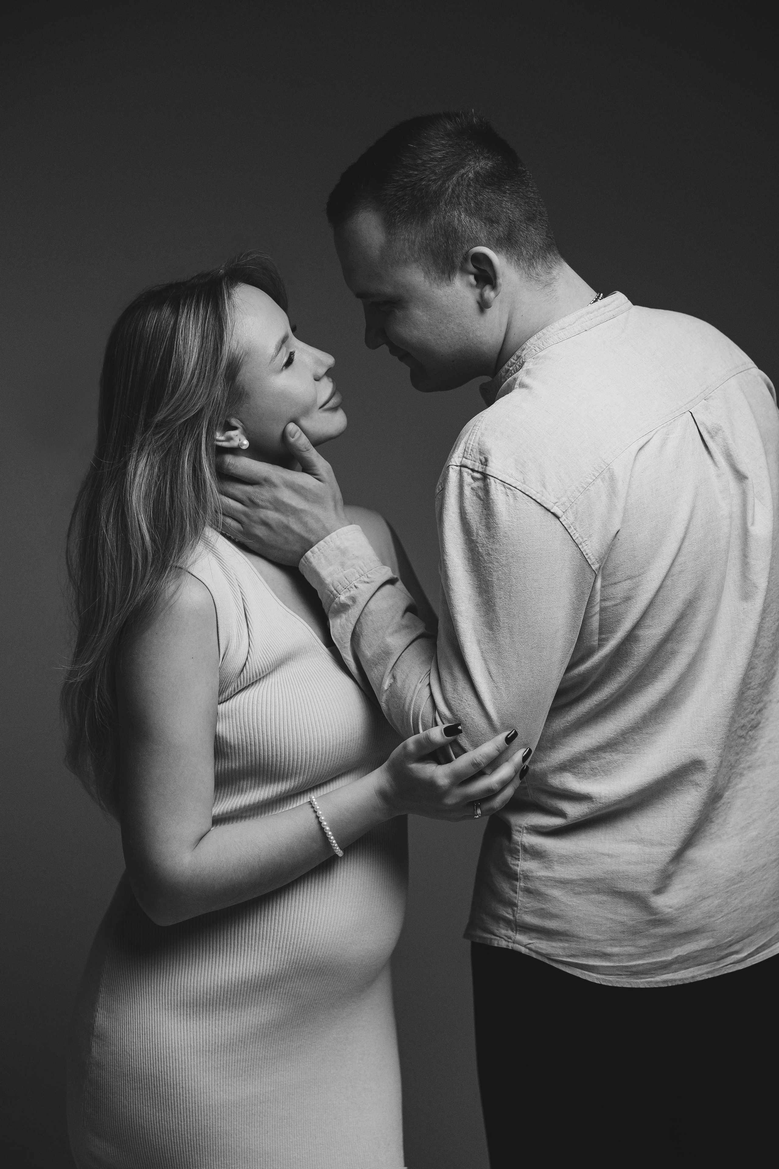 Ваня и Олеся. Главная