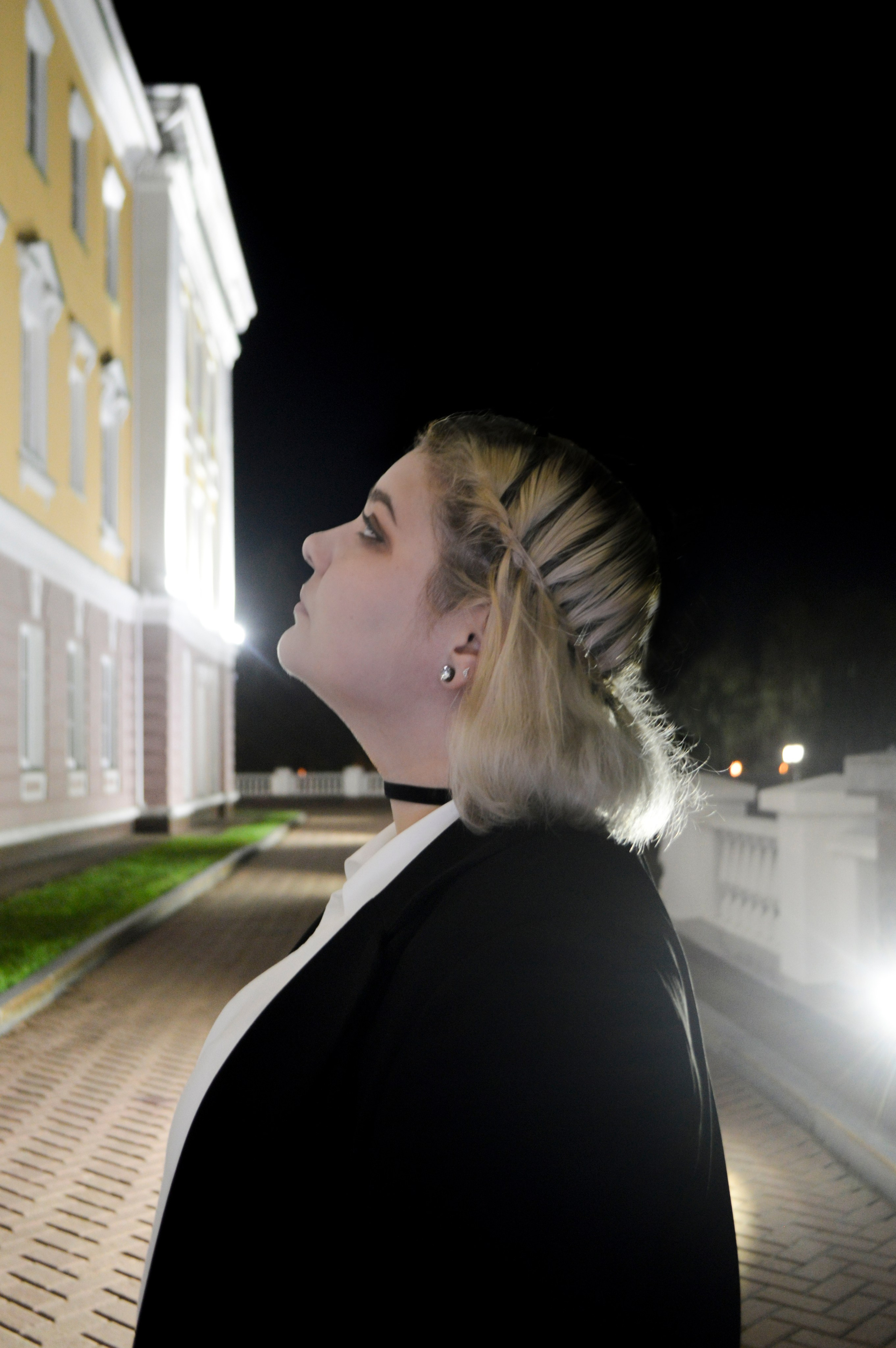 Dejavu. Vcut studio| Фотограф Валерия Мустаева